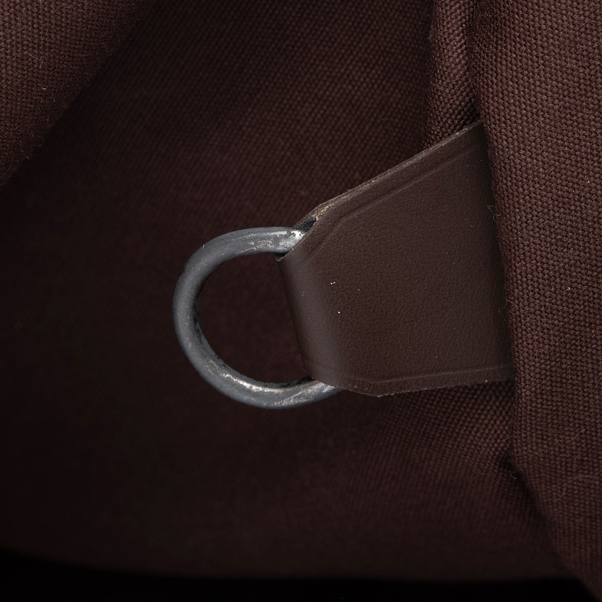 Louis Vuitton Epi Leather Keepall 45 Duffle Bag (SHF-Z8Itwx)