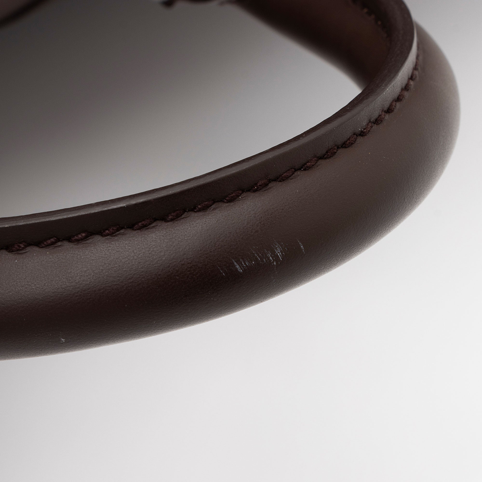 Louis Vuitton Epi Leather Keepall 45 Duffle Bag (SHF-Z8Itwx)