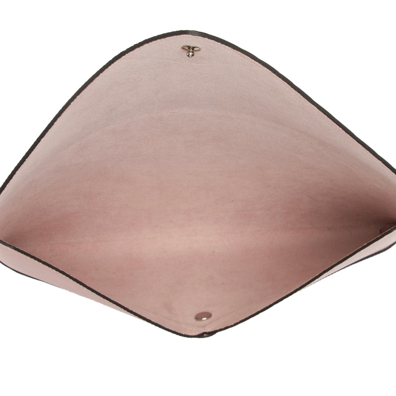 Louis Vuitton Pink Epi Leather Kirigami PM Envelope Pouch 75lv24s