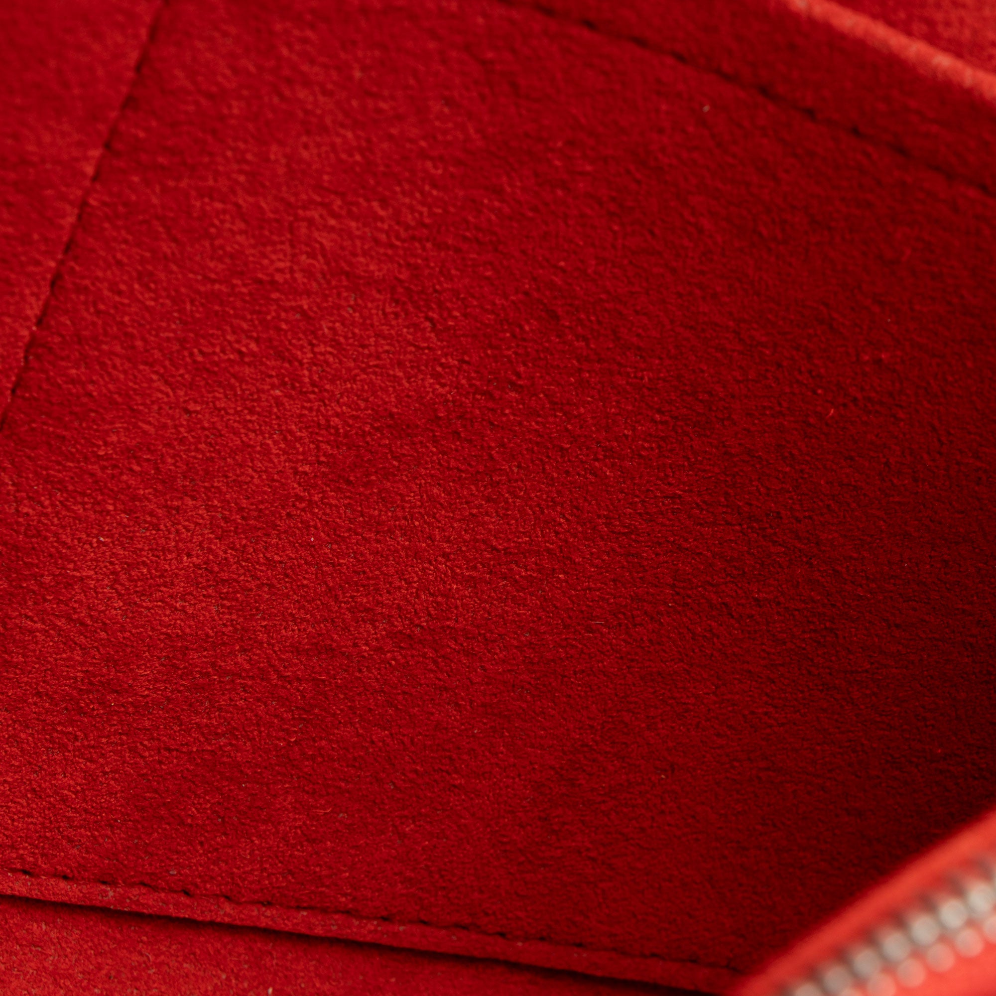 Louis Vuitton Epi Leather Kleber PM Tote (SHF-2hUF3o)