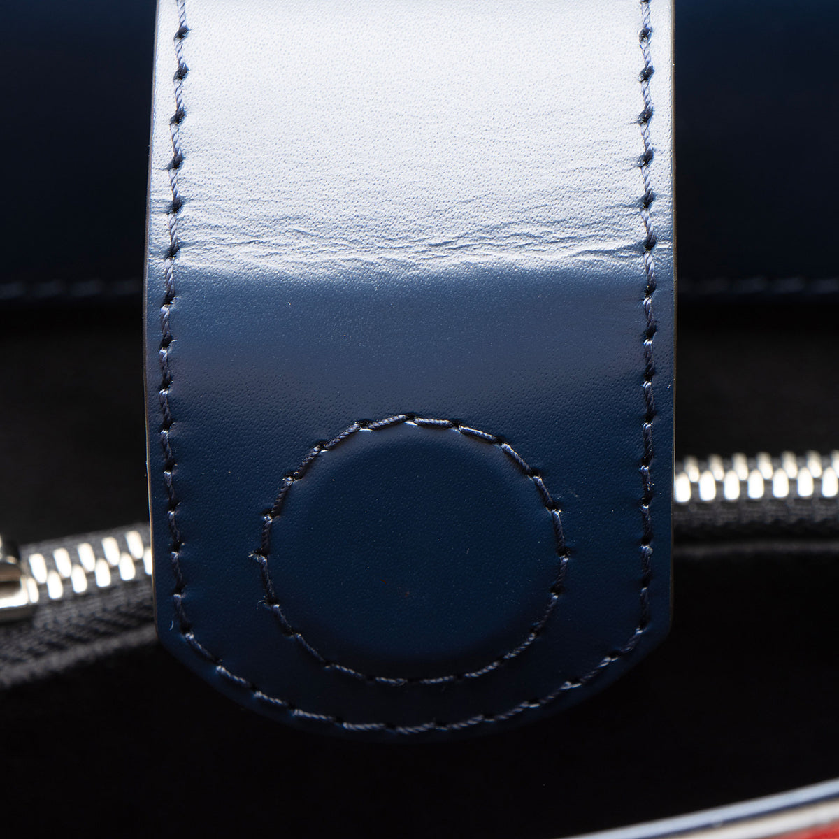Louis Vuitton Epi Leather Kleber PM Tote