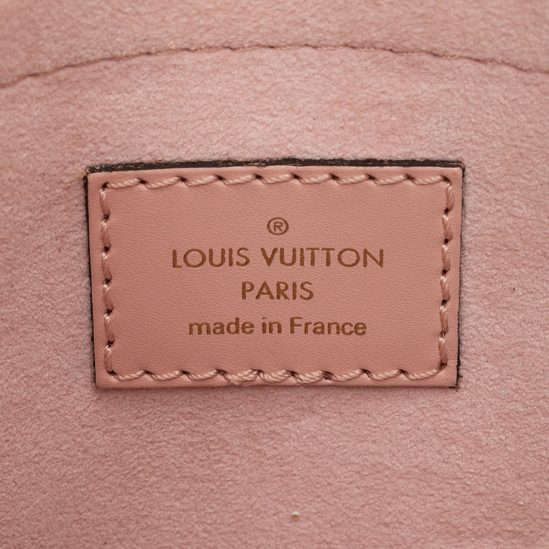 Louis Vuitton Epi Leather Locky BB Top Handle (SHF-fn8hKw)