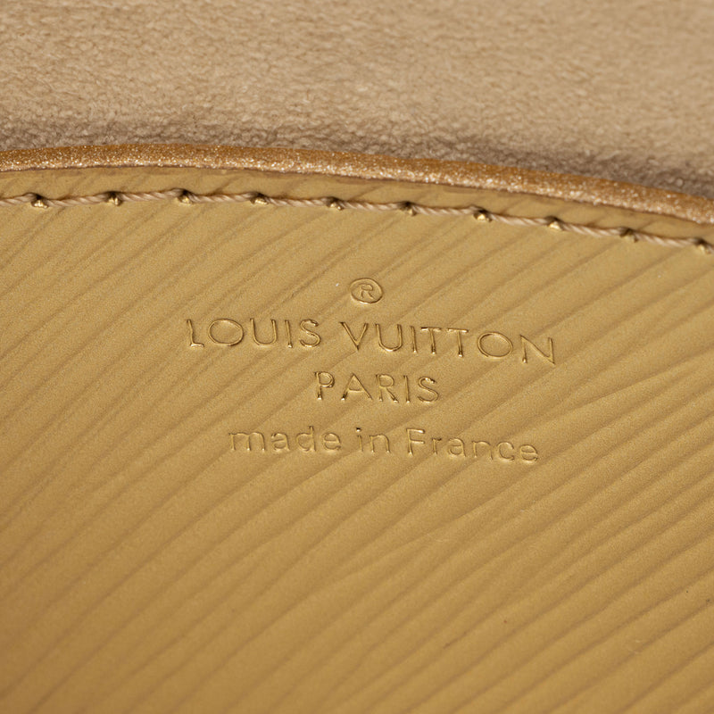 Louis Vuitton Epi Boccador – Oliver Jewellery