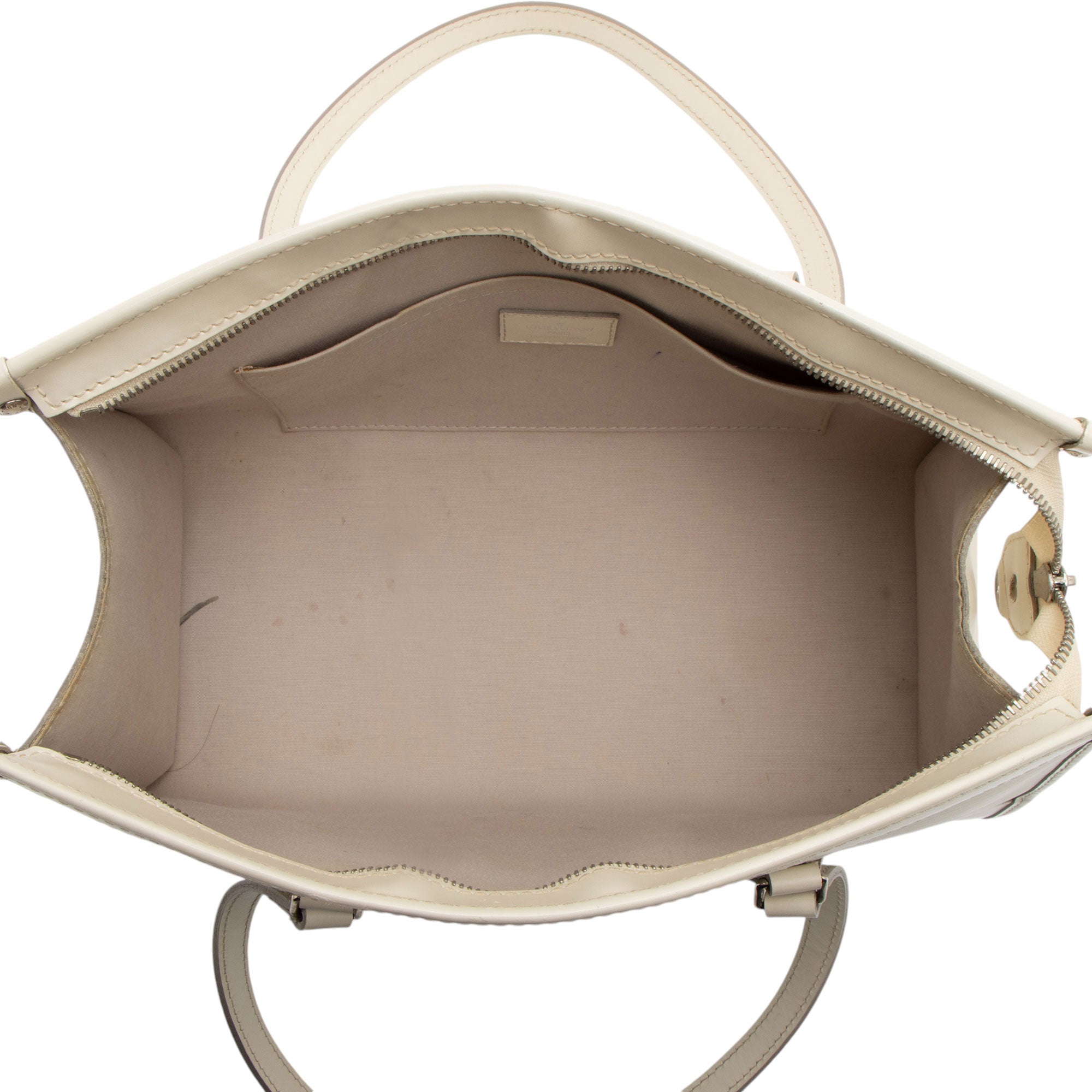 Louis Vuitton Epi Leather Madeleine PM Satchel