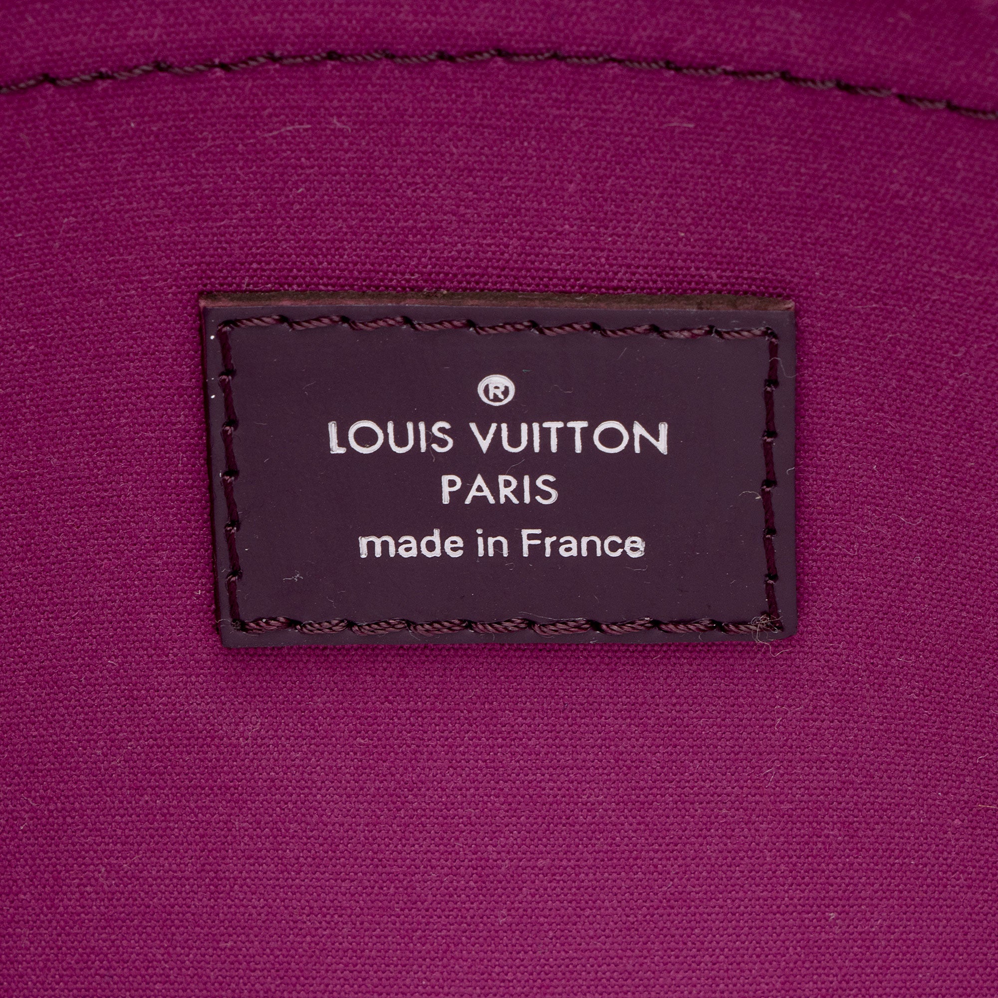 Louis Vuitton Epi Leather Madeleine PM Satchel (SHF-rSeHJH)