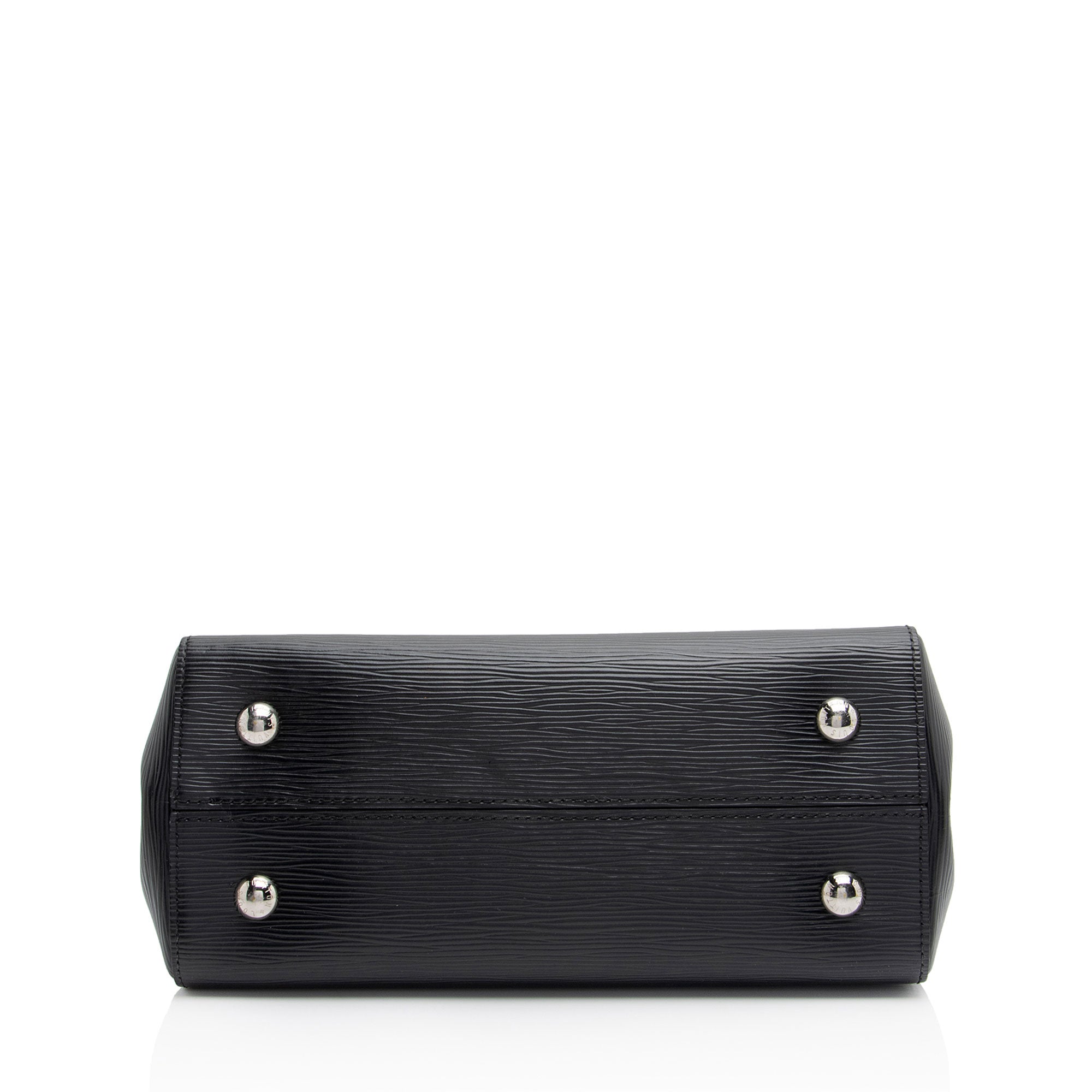 Louis Vuitton Epi Leather Marly BB Satchel (SHF-lGCukq)