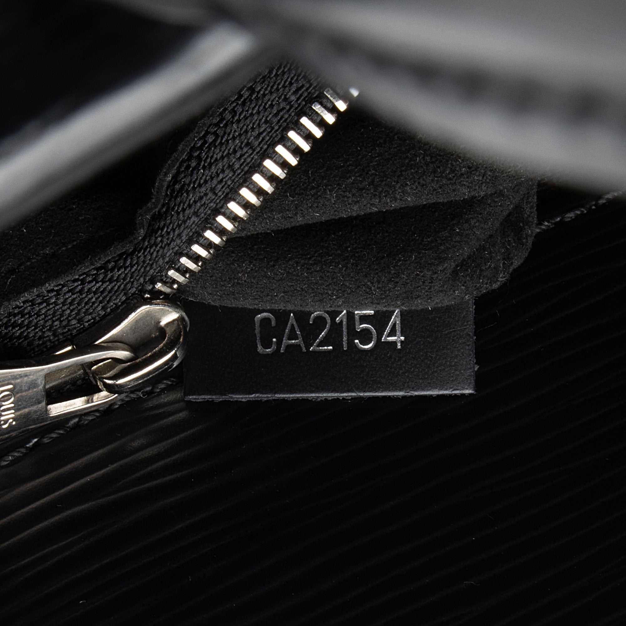 Louis Vuitton Epi Leather Marly BB Satchel