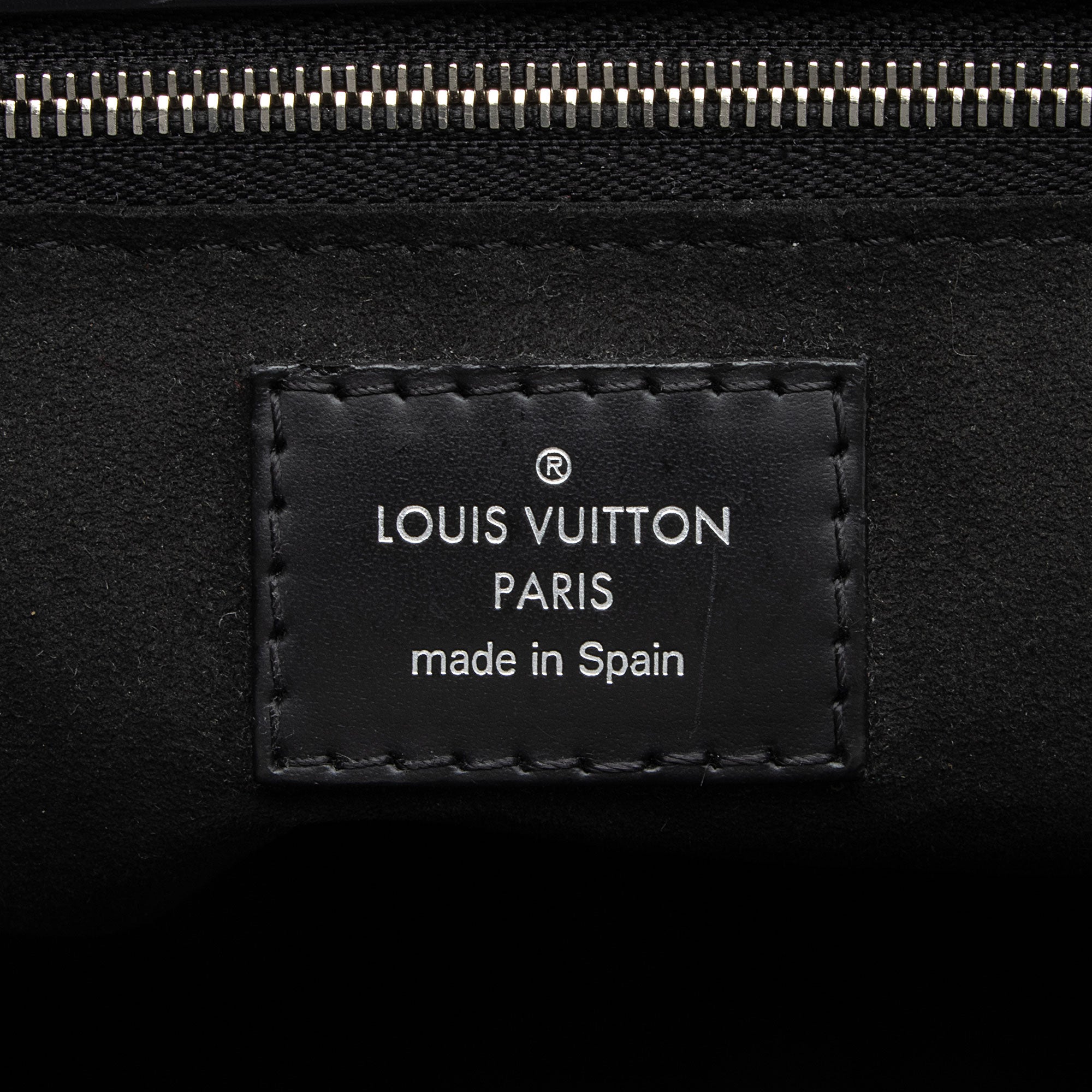 Louis Vuitton Epi Leather Marly BB Satchel