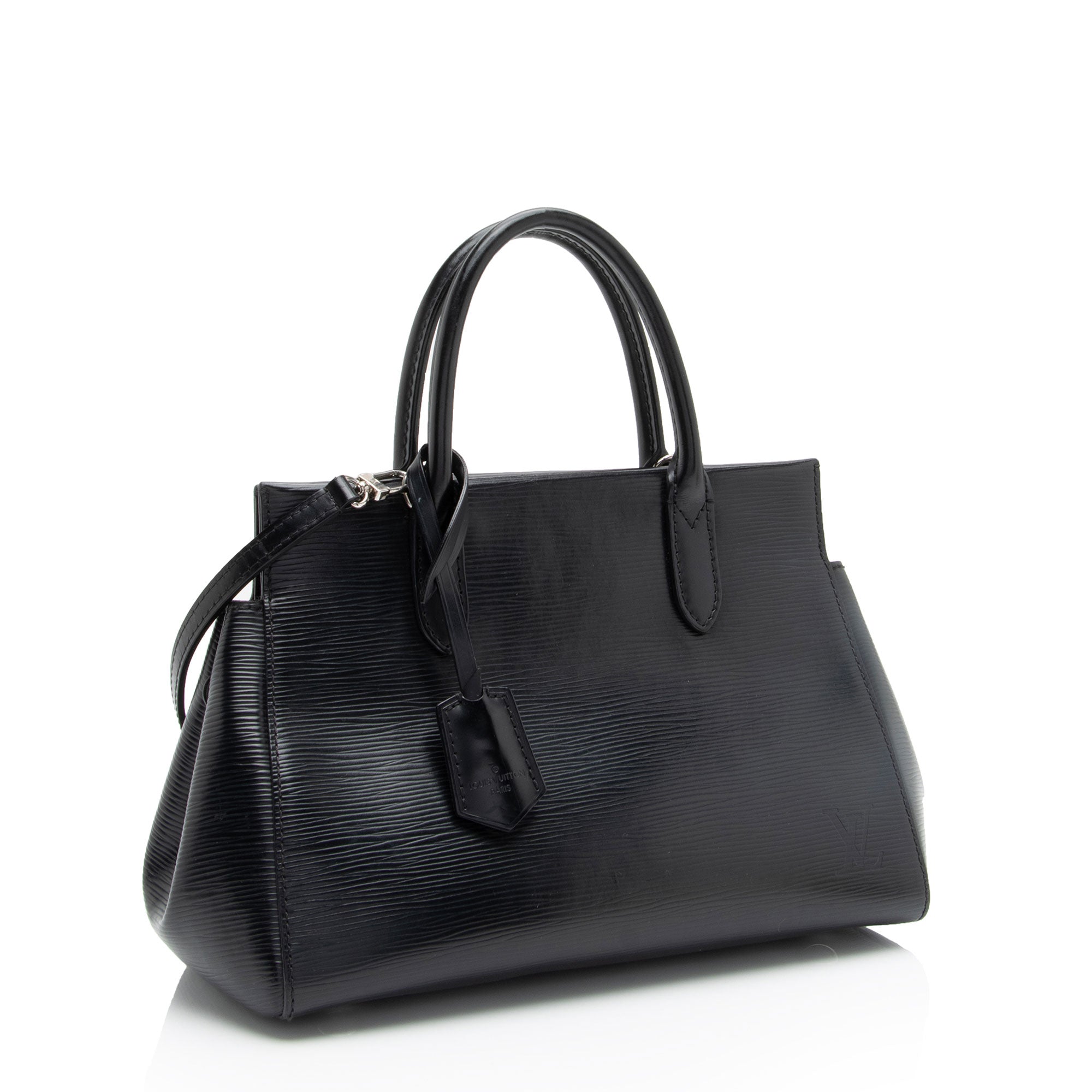 Louis Vuitton Epi Leather Marly BB Satchel