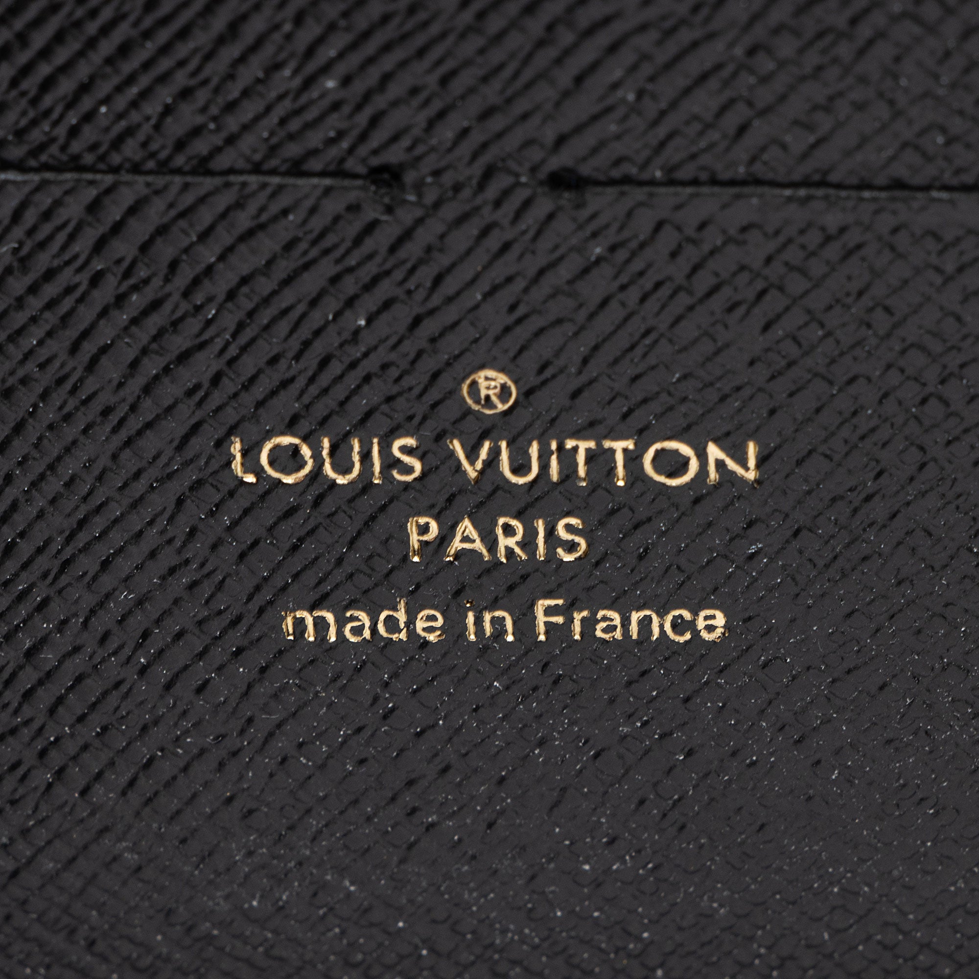 Louis Vuitton Epi Leather Mechanical Flowers Twist Chain Wallet