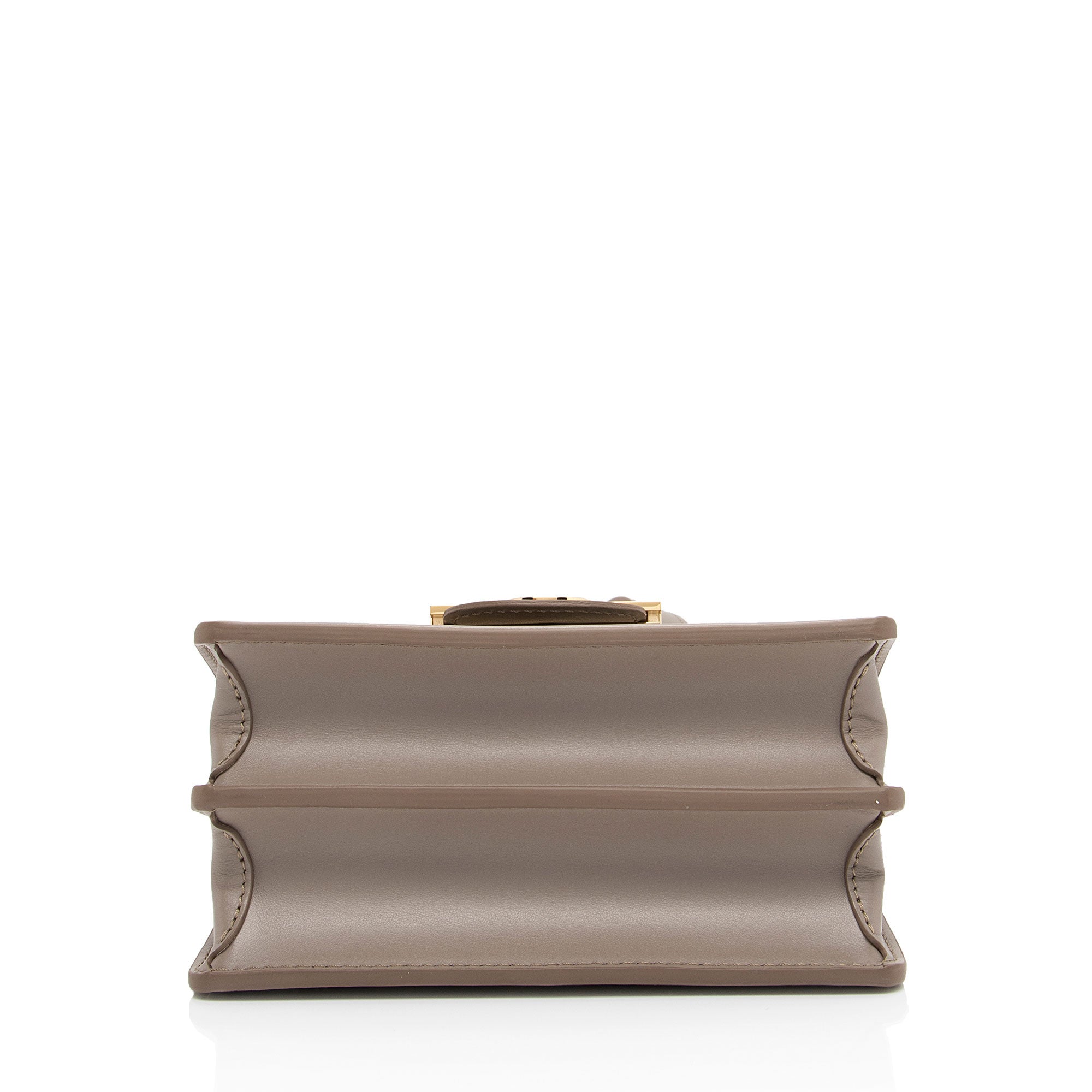 Louis Vuitton Epi Leather Mini Dauphine Shoulder Bag (SHF-97mmnE)