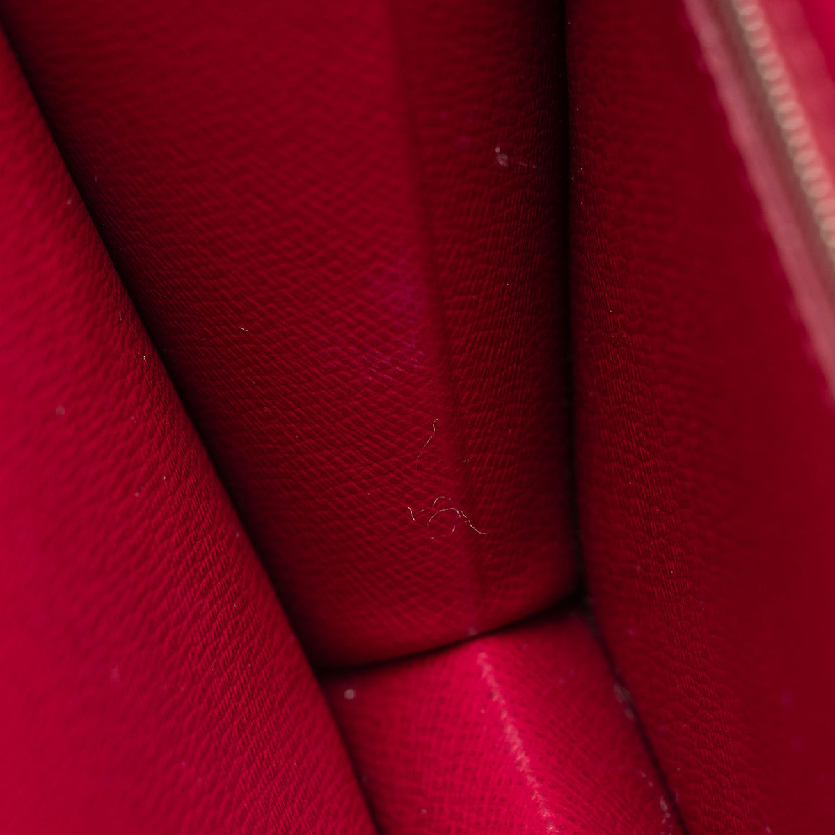 Louis Vuitton Epi Leather Monceau BB Shoulder Bag