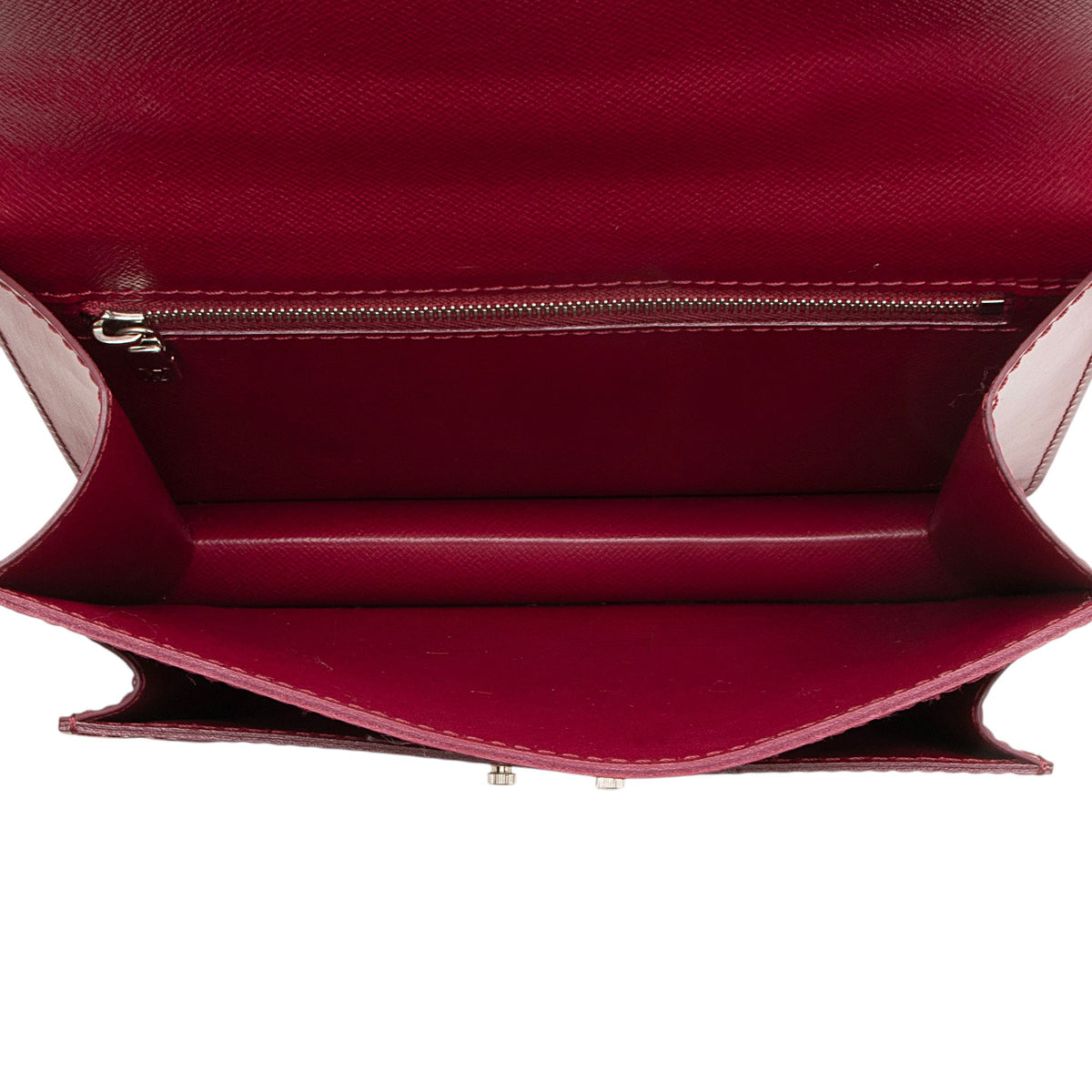 Louis Vuitton Epi Leather Monceau BB Shoulder Bag