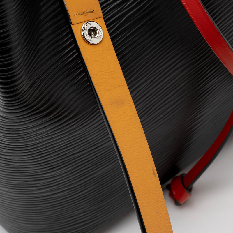 Louis Vuitton Epi Leather Neonoe BB Shoulder Bag (SHF-dfoRYI) – LuxeDH