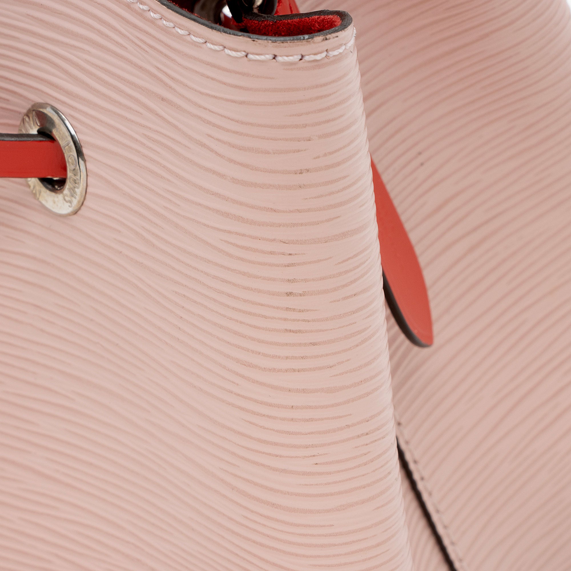 Louis Vuitton Epi Leather Neonoe BB Shoulder Bag