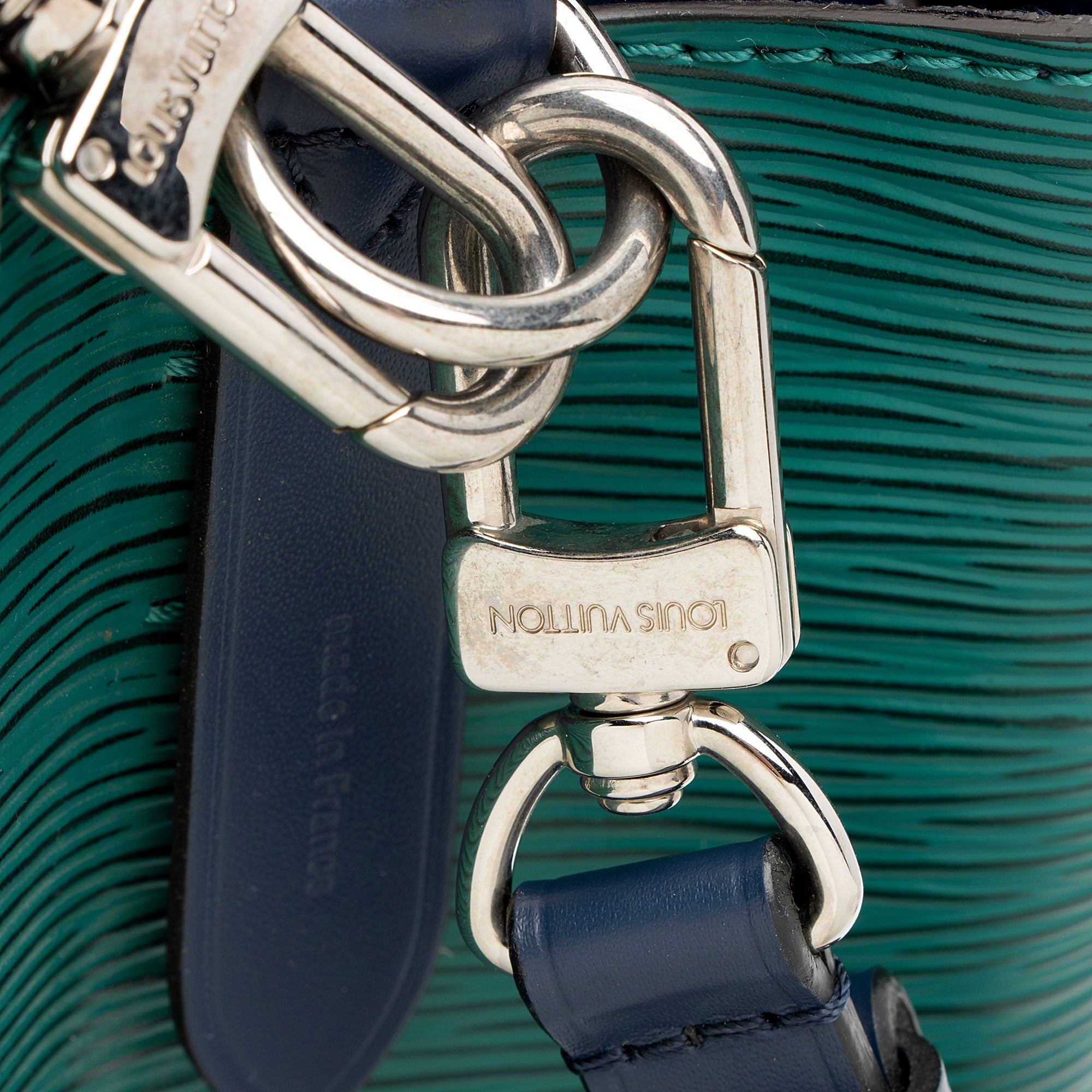 Louis Vuitton Epi Leather Neonoe BB Shoulder Bag