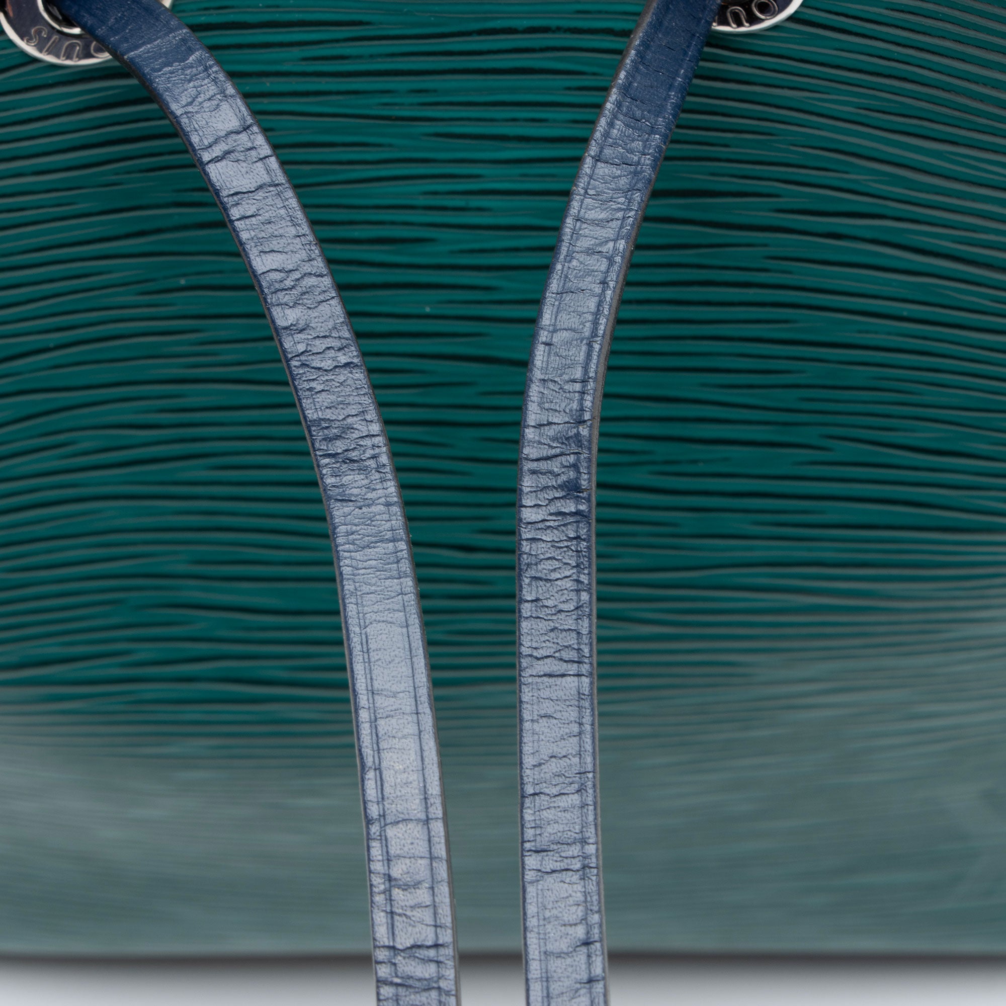Louis Vuitton Epi Leather Neonoe BB Shoulder Bag
