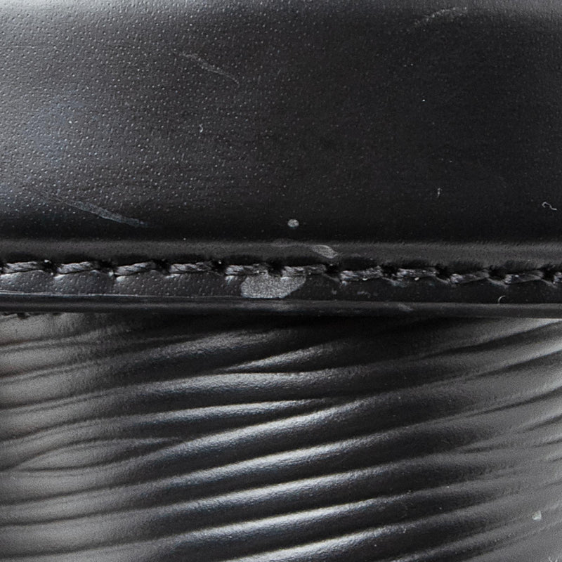 Louis Vuitton Epi Leather Neonoe Shoulder Bag (SHF-23154)