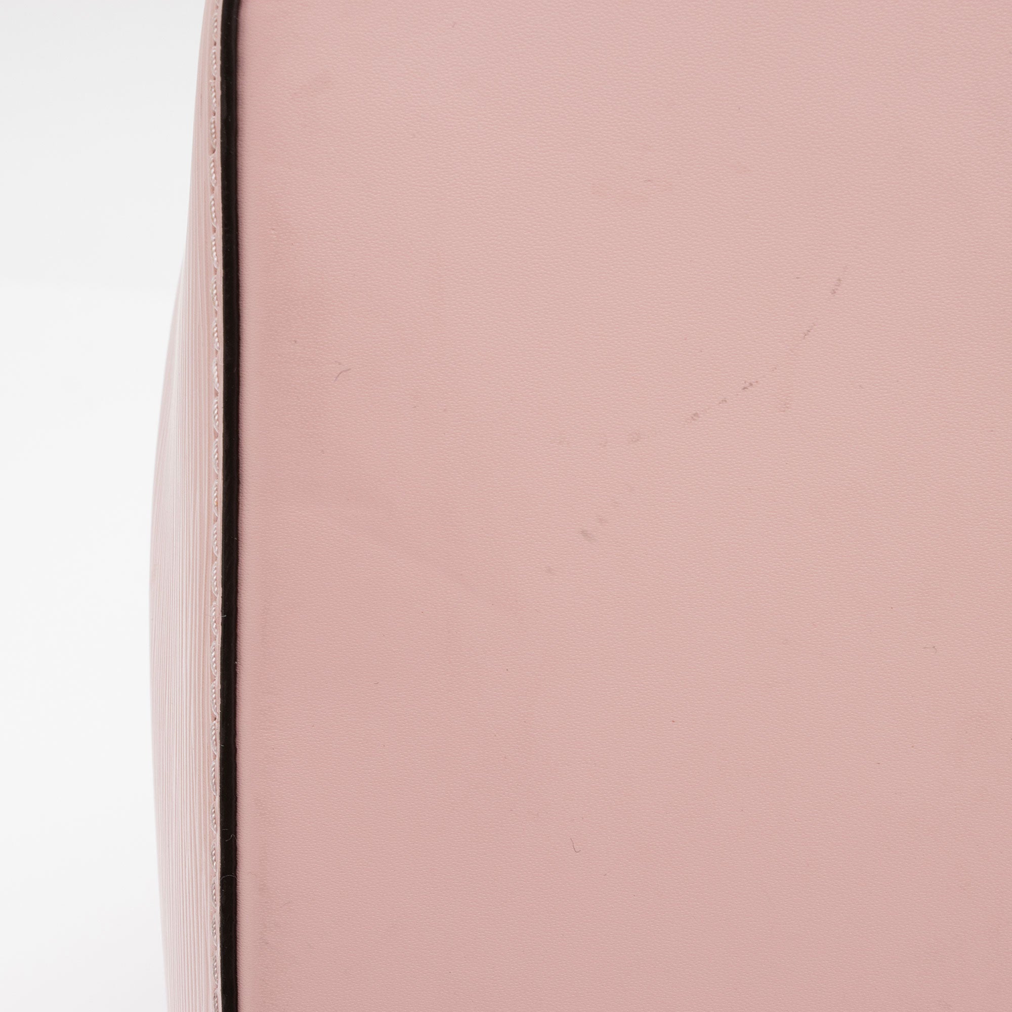 Louis Vuitton Epi Leather Neonoe Shoulder Bag (SHF-hXZ72c)