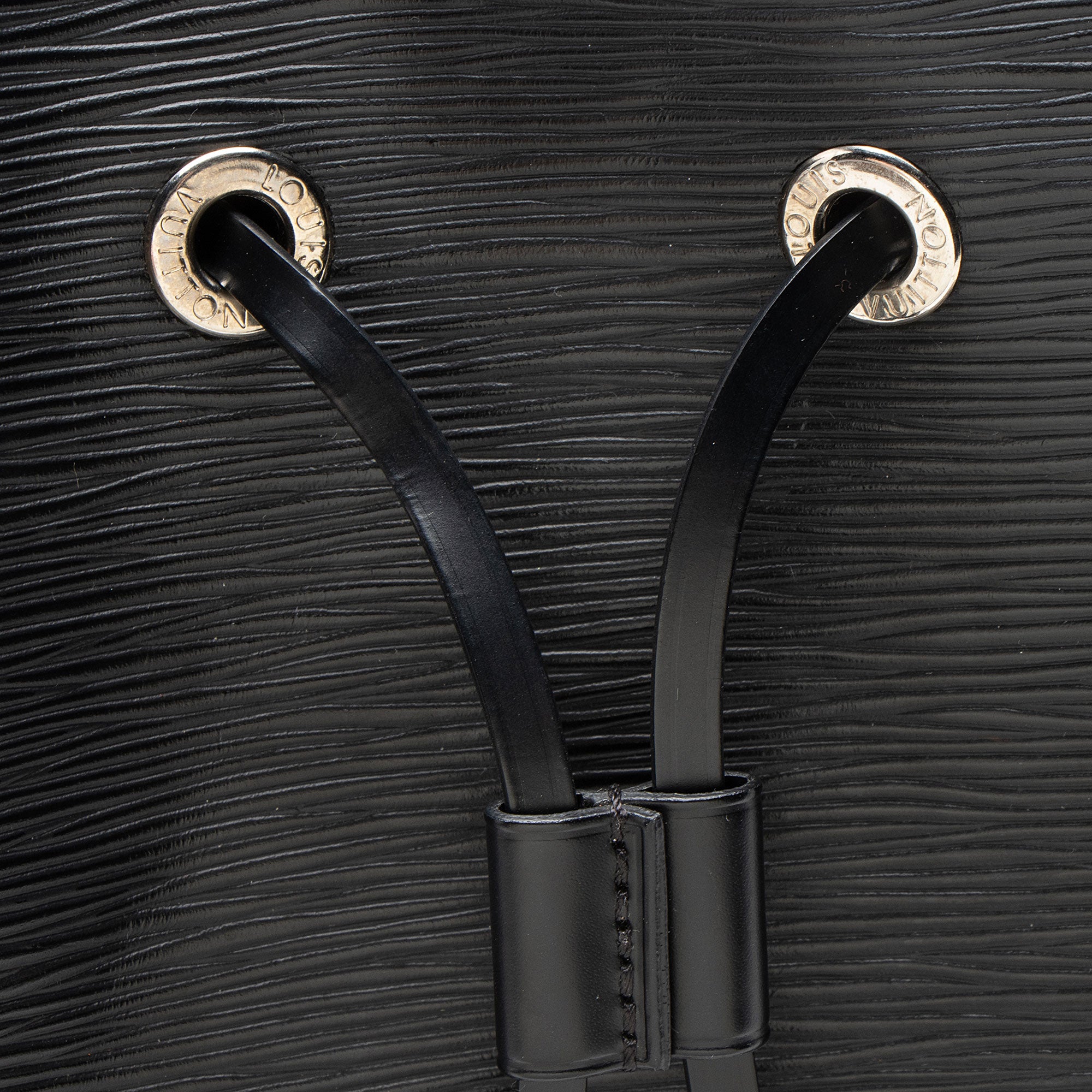 Louis Vuitton Epi Leather Neonoe Shoulder Bag