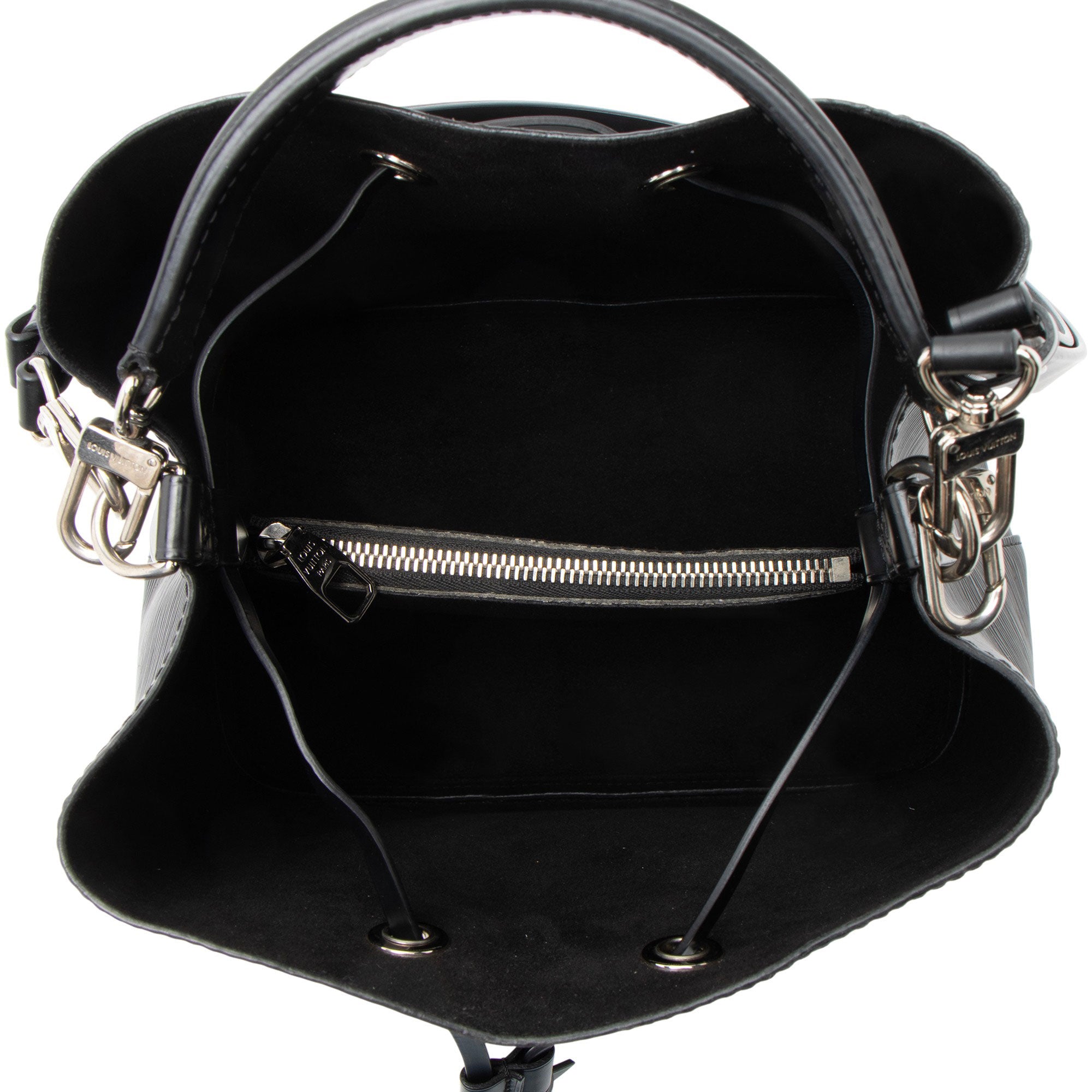 Louis Vuitton Epi Leather Neonoe Shoulder Bag
