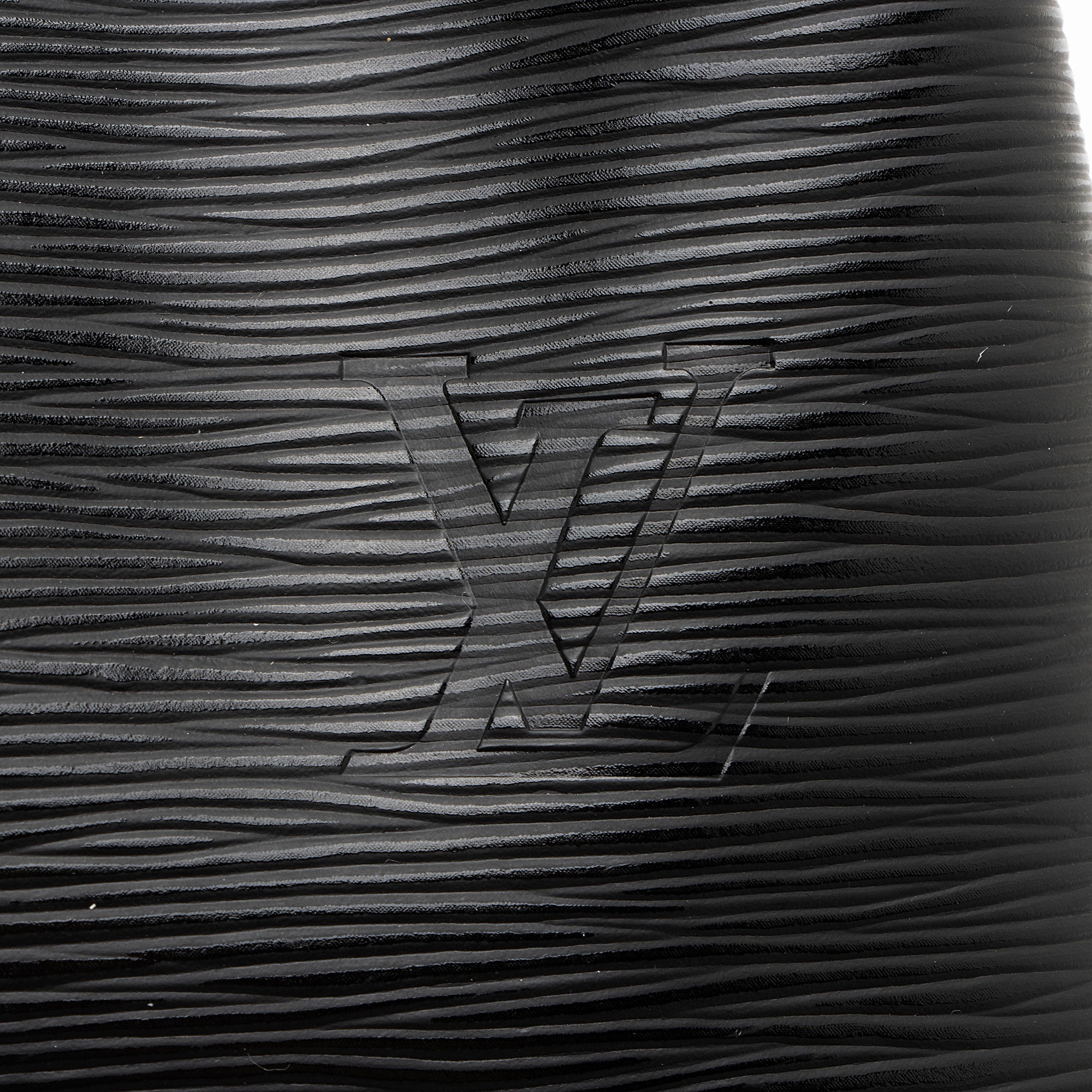 Louis Vuitton Epi Leather Neonoe Shoulder Bag