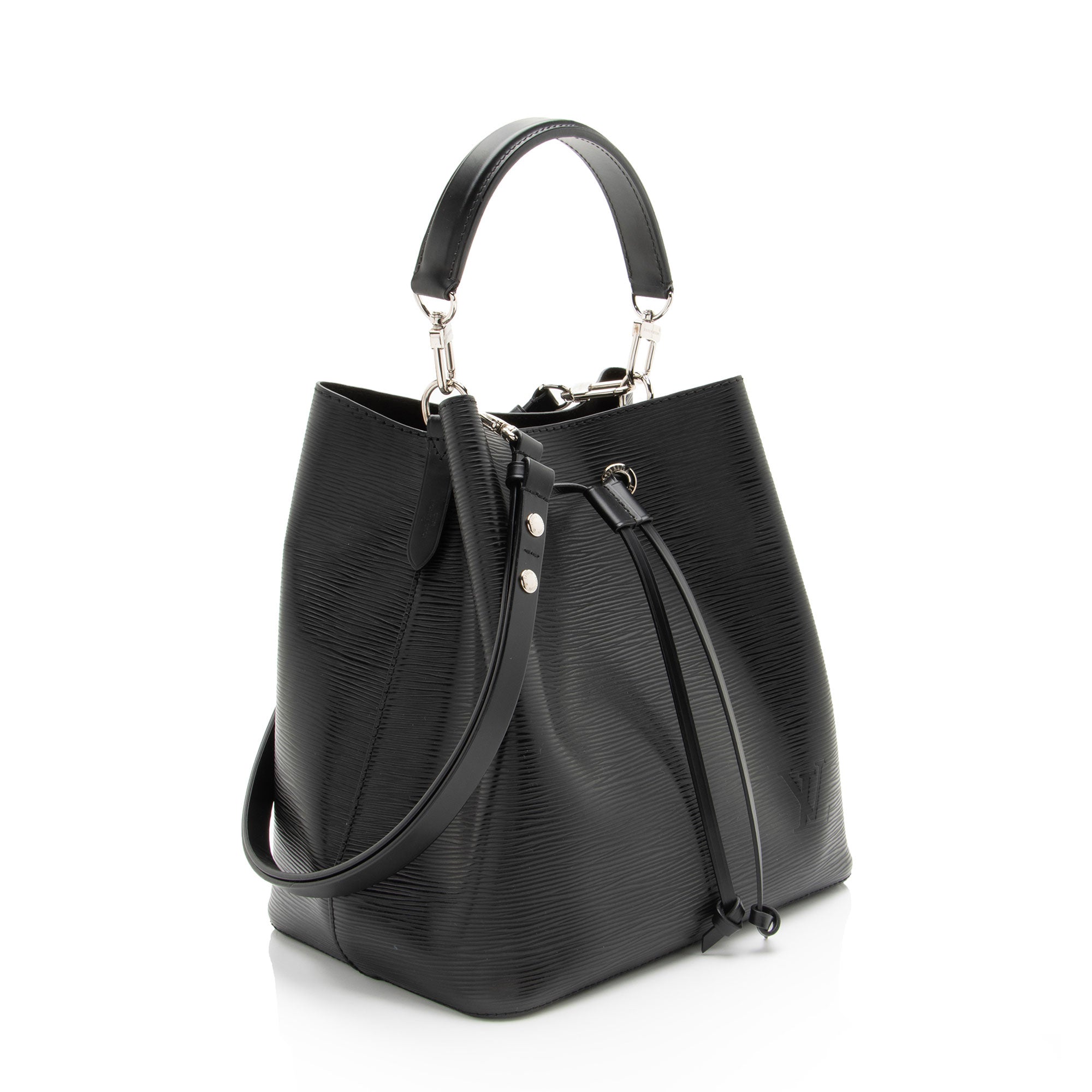 Louis Vuitton Epi Leather Neonoe Shoulder Bag
