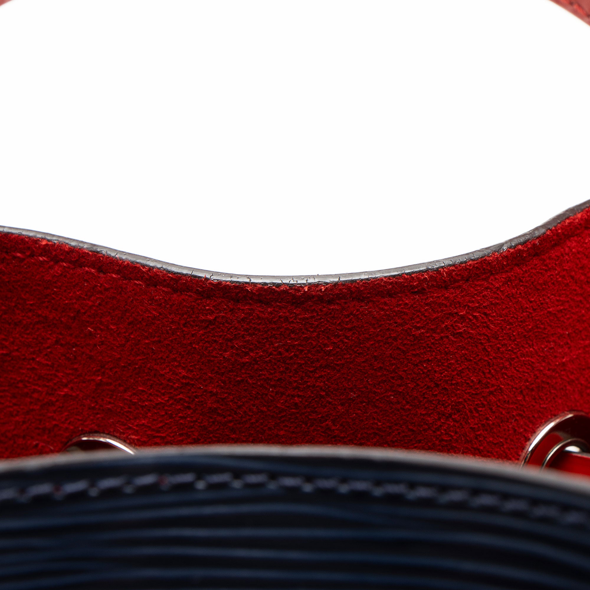 Louis Vuitton Epi Leather Neonoe Shoulder Bag