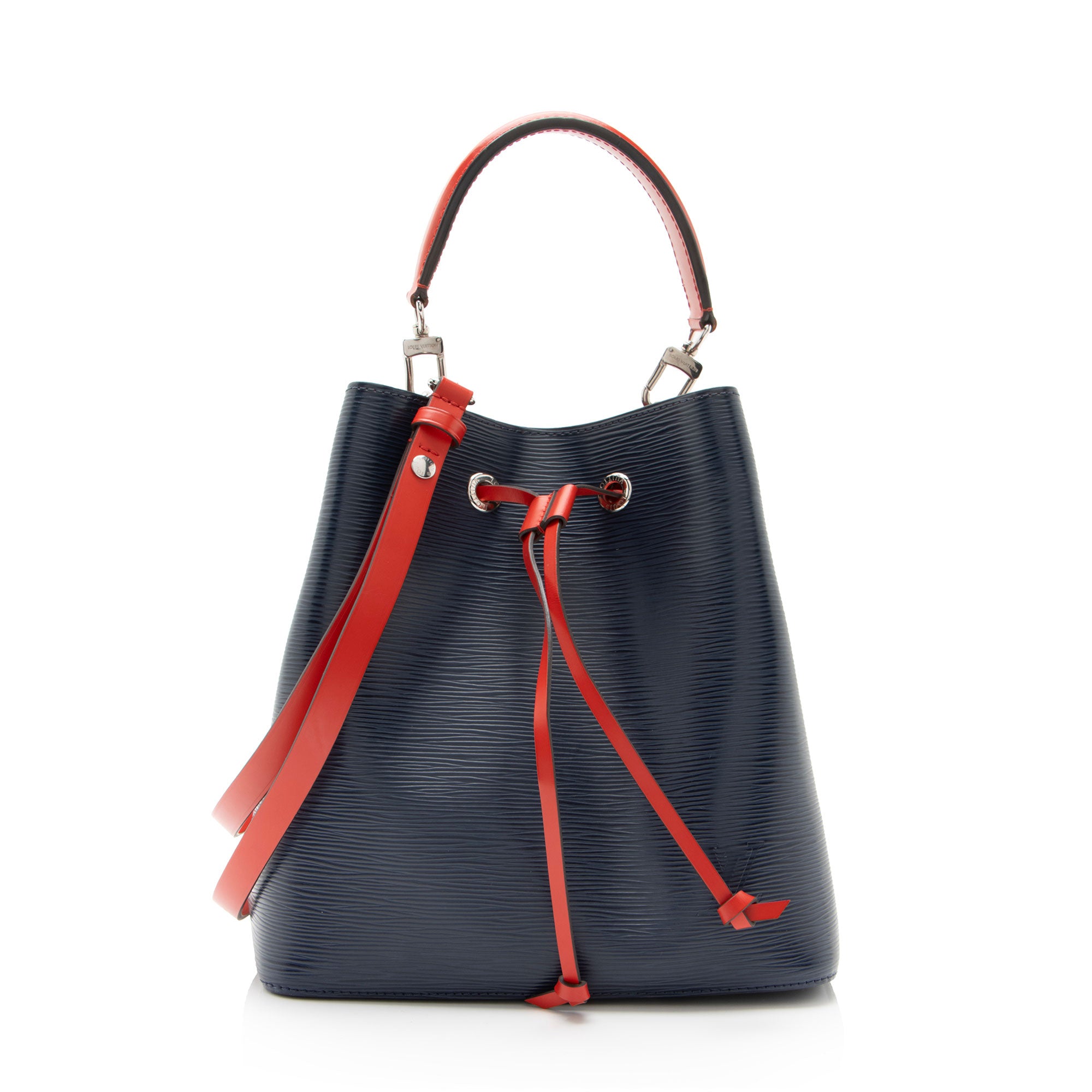 Louis Vuitton Epi Leather Neonoe Shoulder Bag