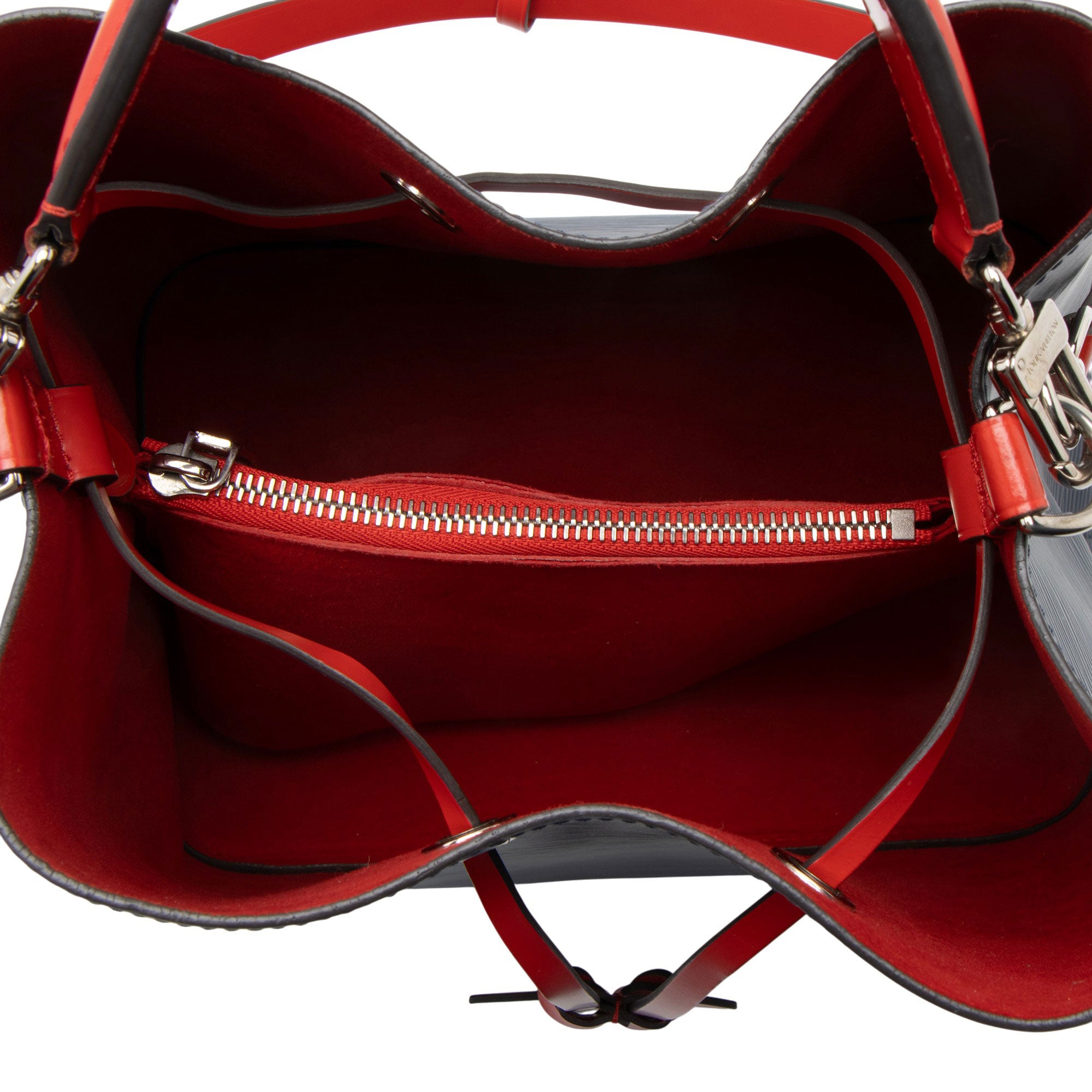 Louis Vuitton Epi Leather Neonoe Shoulder Bag