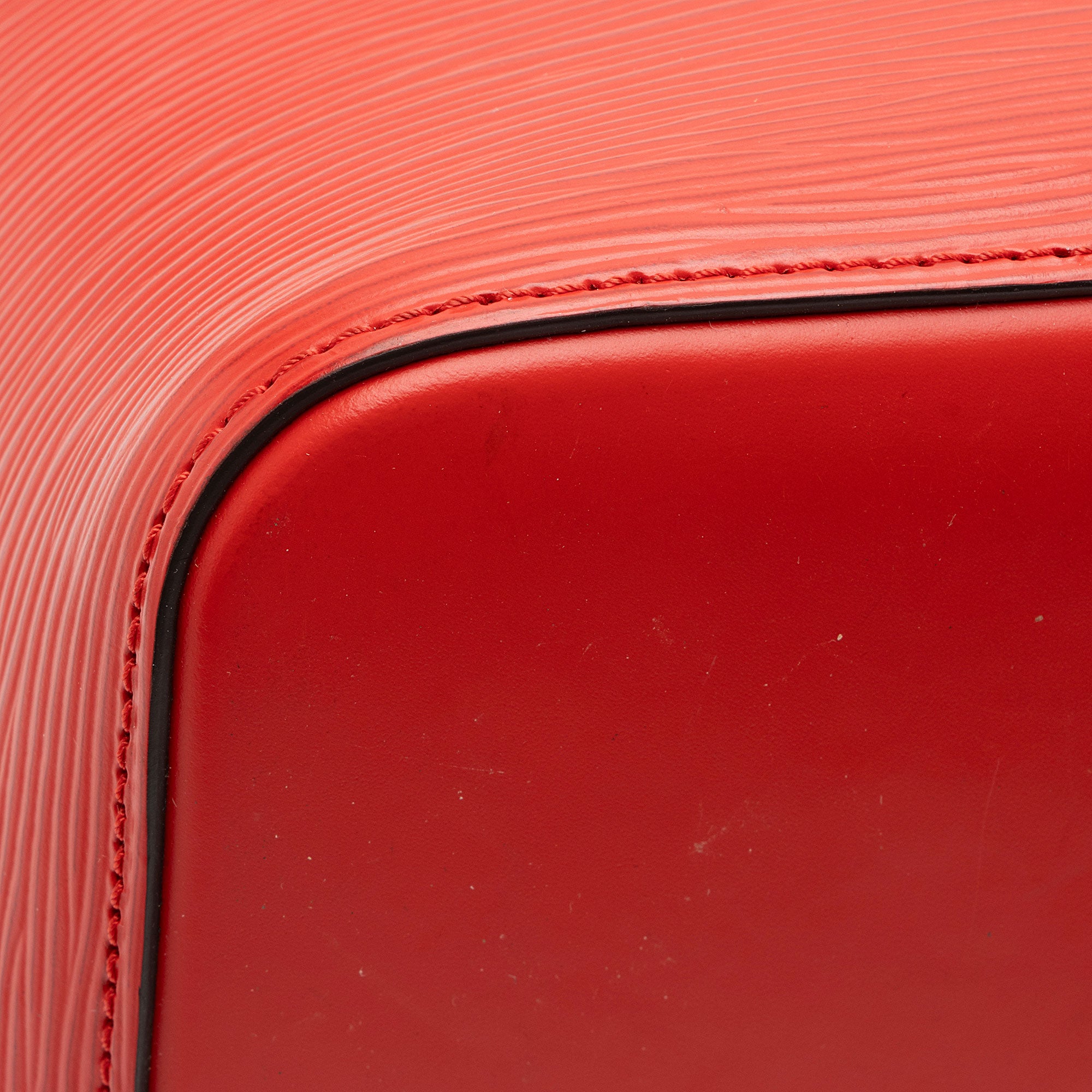 Louis Vuitton Epi Leather Neonoe Shoulder Bag
