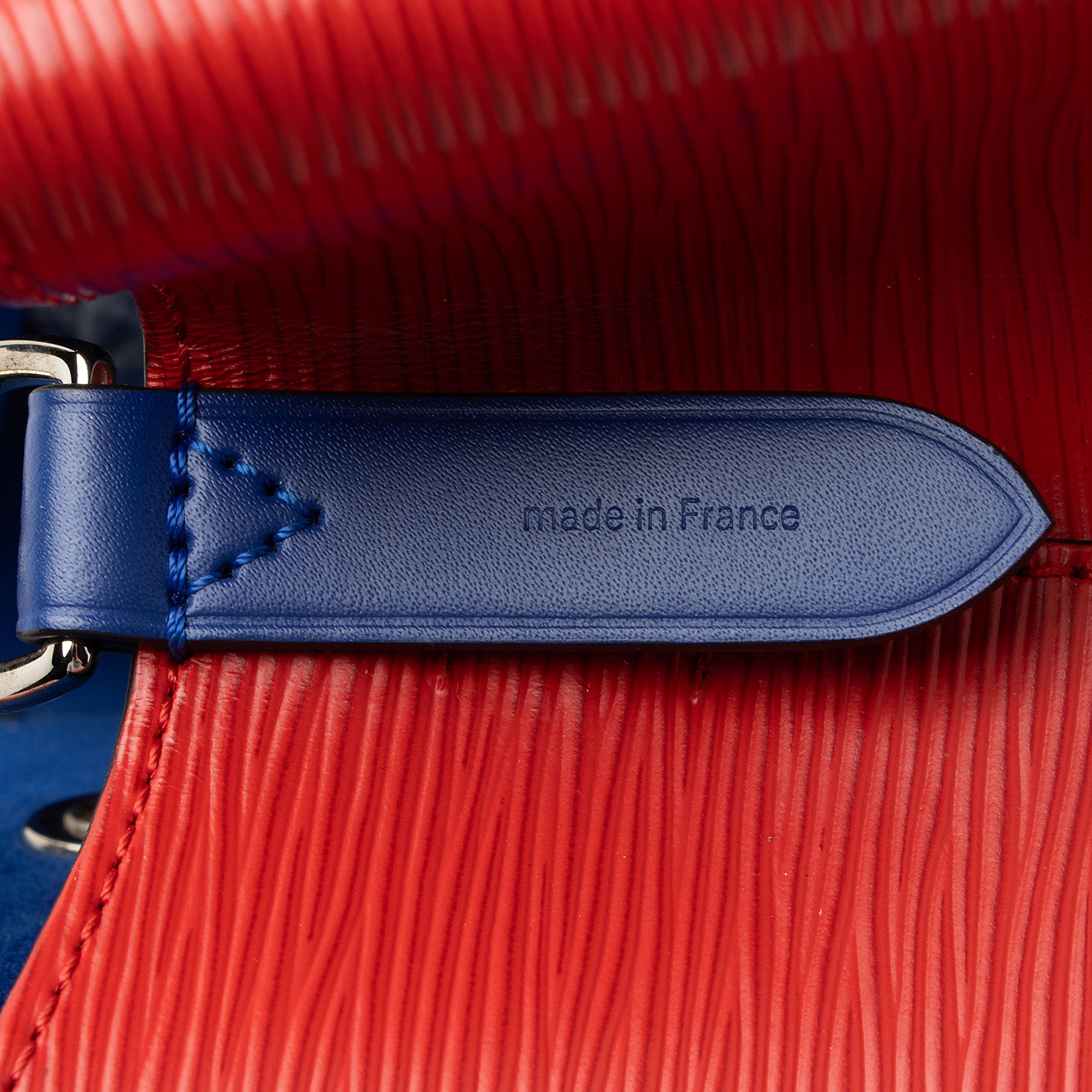 Louis Vuitton Epi Leather Neonoe Shoulder Bag