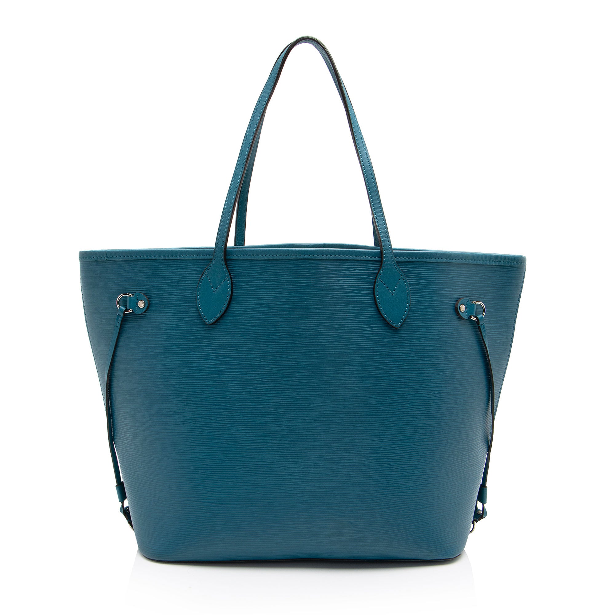 Louis Vuitton Epi Leather Neverfull MM Tote (SHF-bCpKwW)