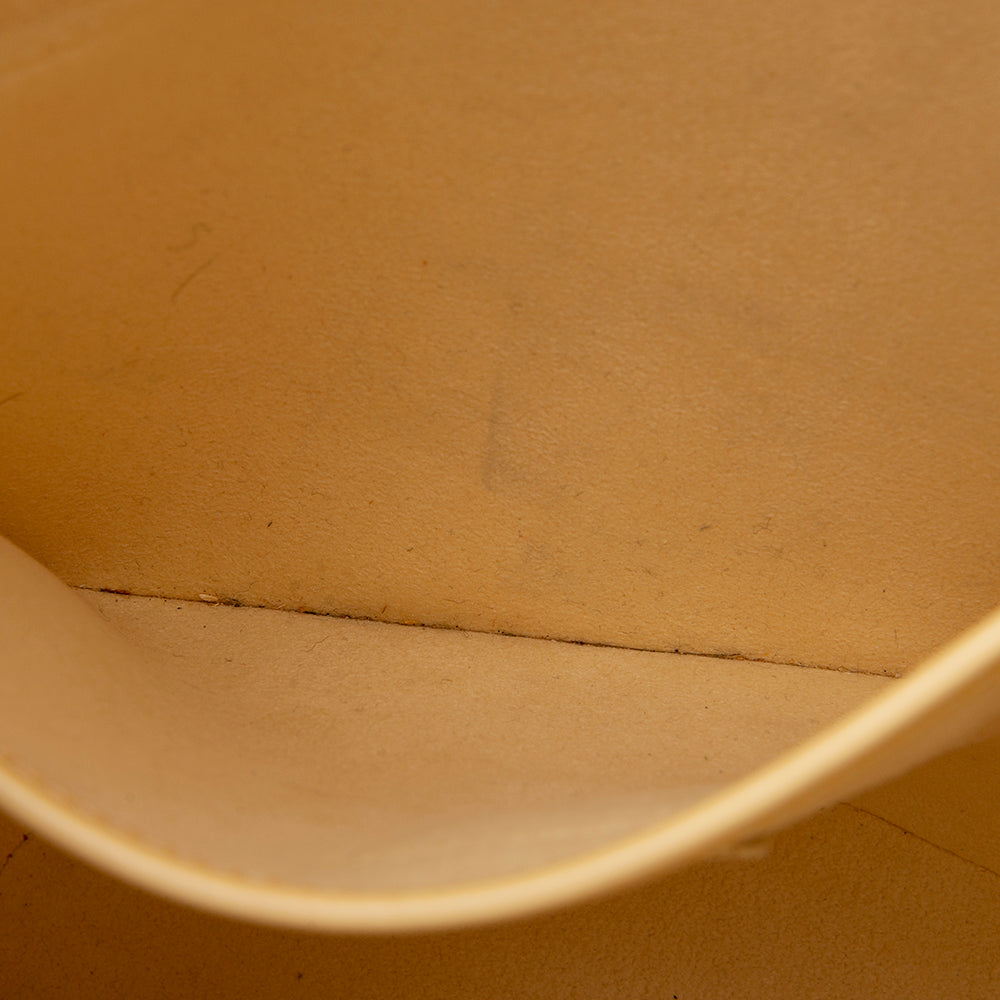 Louis Vuitton Epi Leather Noctambule Tote (SHF-12729)