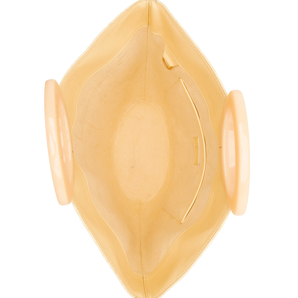 Louis Vuitton Epi Leather Noctambule Tote (SHF-12729)