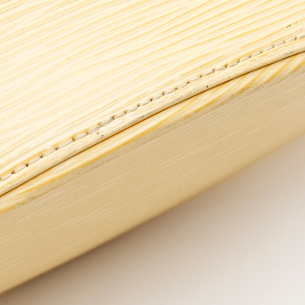 Louis Vuitton Epi Leather Noctambule Tote (SHF-12729)