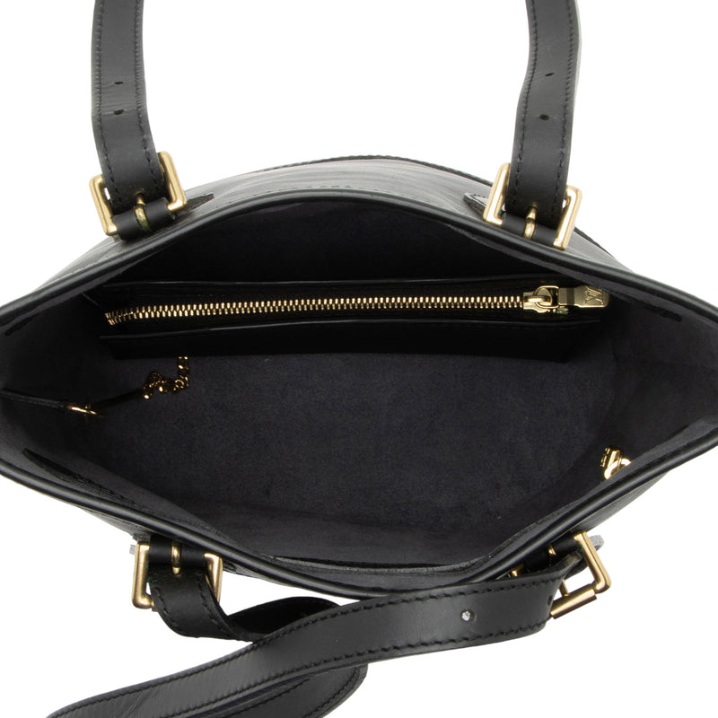 Louis Vuitton Epi Leather Petite Bucket Bag (SHF-18107) – LuxeDH