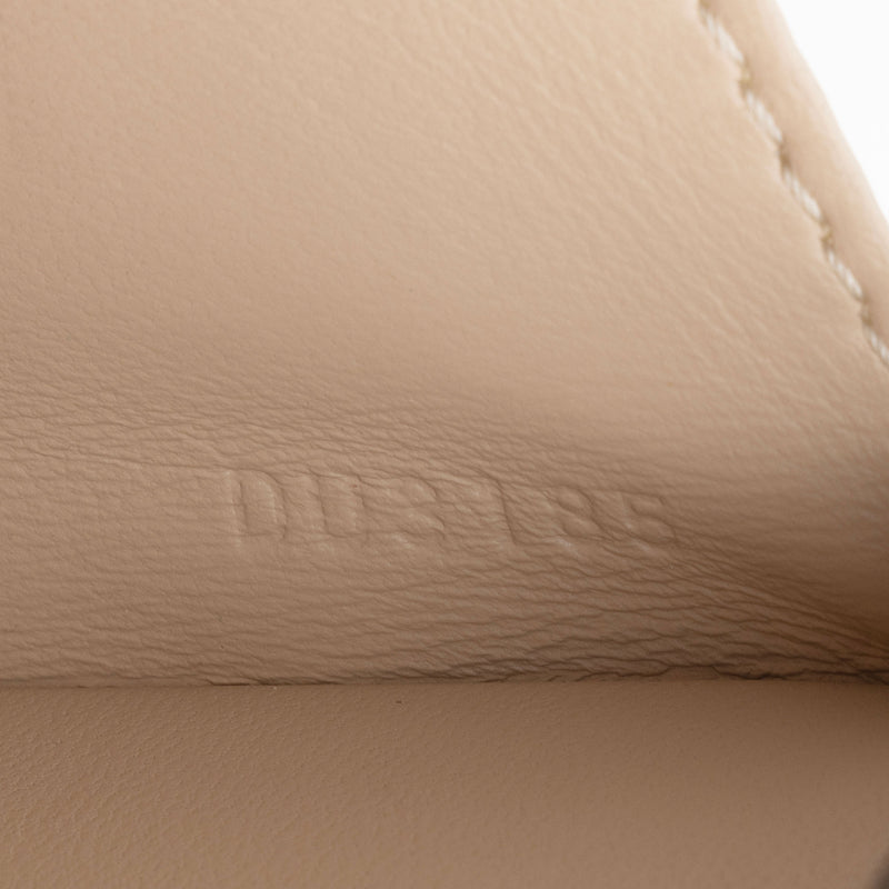 Louis Vuitton Epi Leather Petite Malle Bag (SHF-3LNtiY)