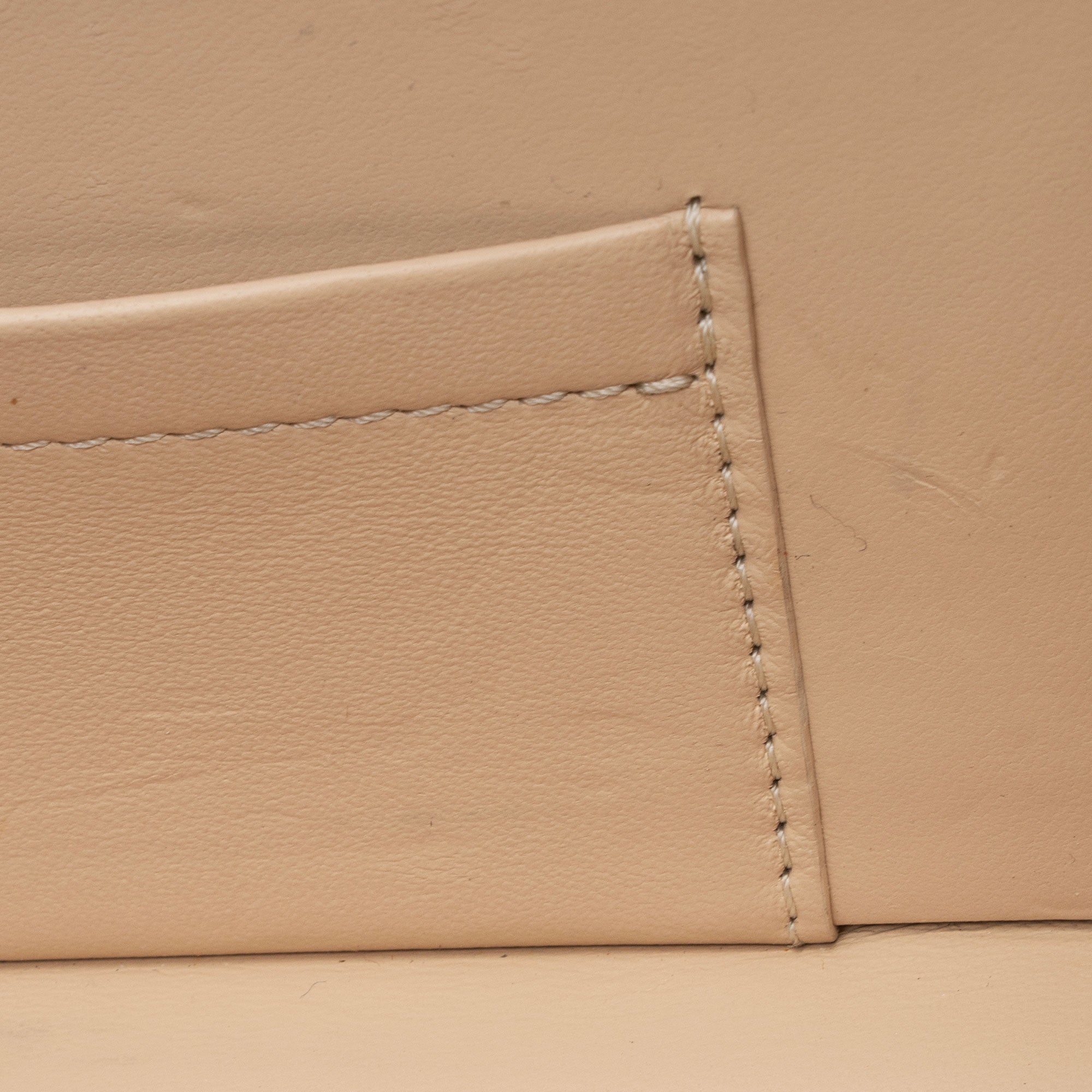 Louis Vuitton Epi Leather Petite Malle Bag