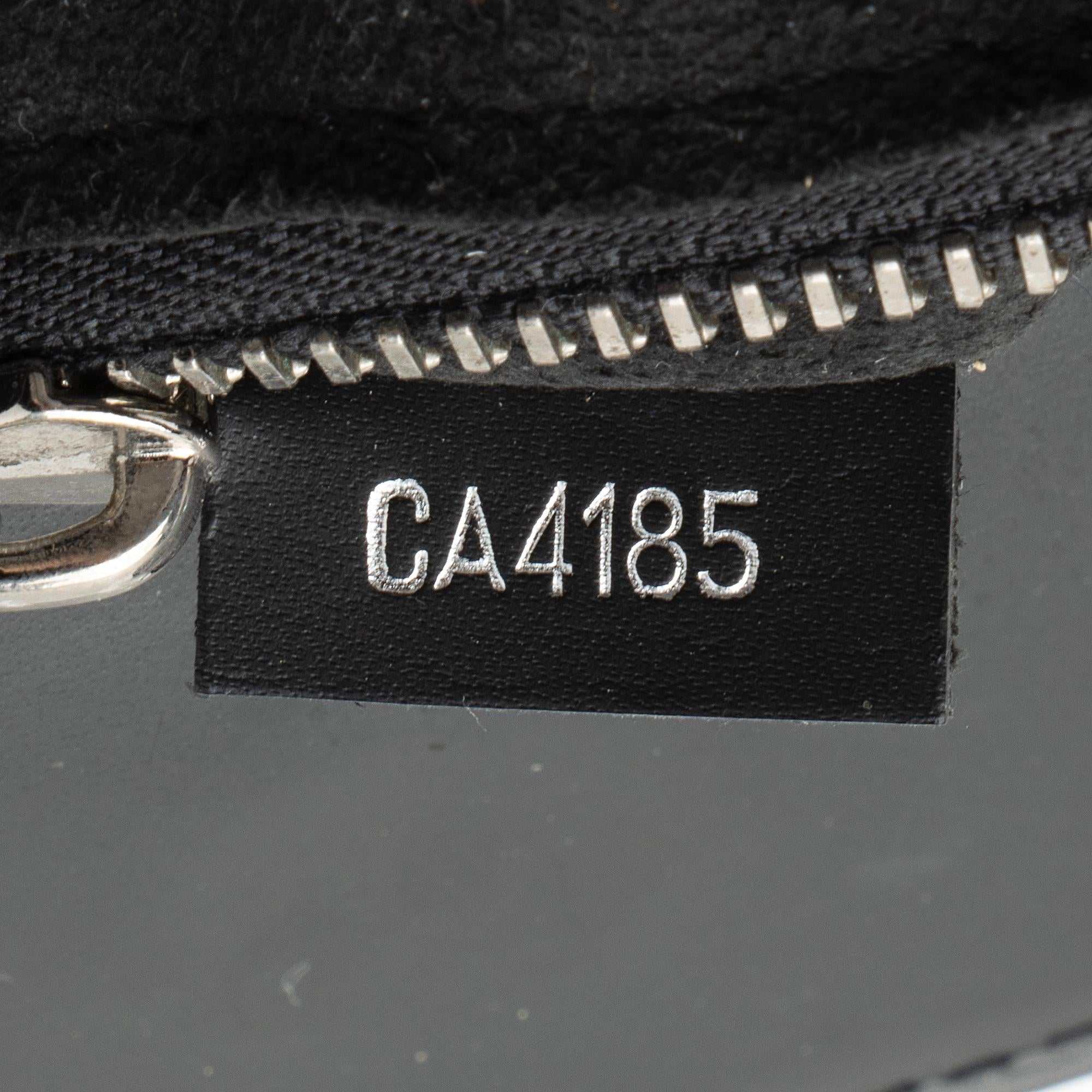 Louis Vuitton Epi Leather Phenix MM Satchel (SHF-dTC81d)