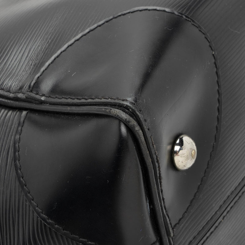 Louis Vuitton Epi Leather Phenix MM Satchel (SHF-dTC81d)