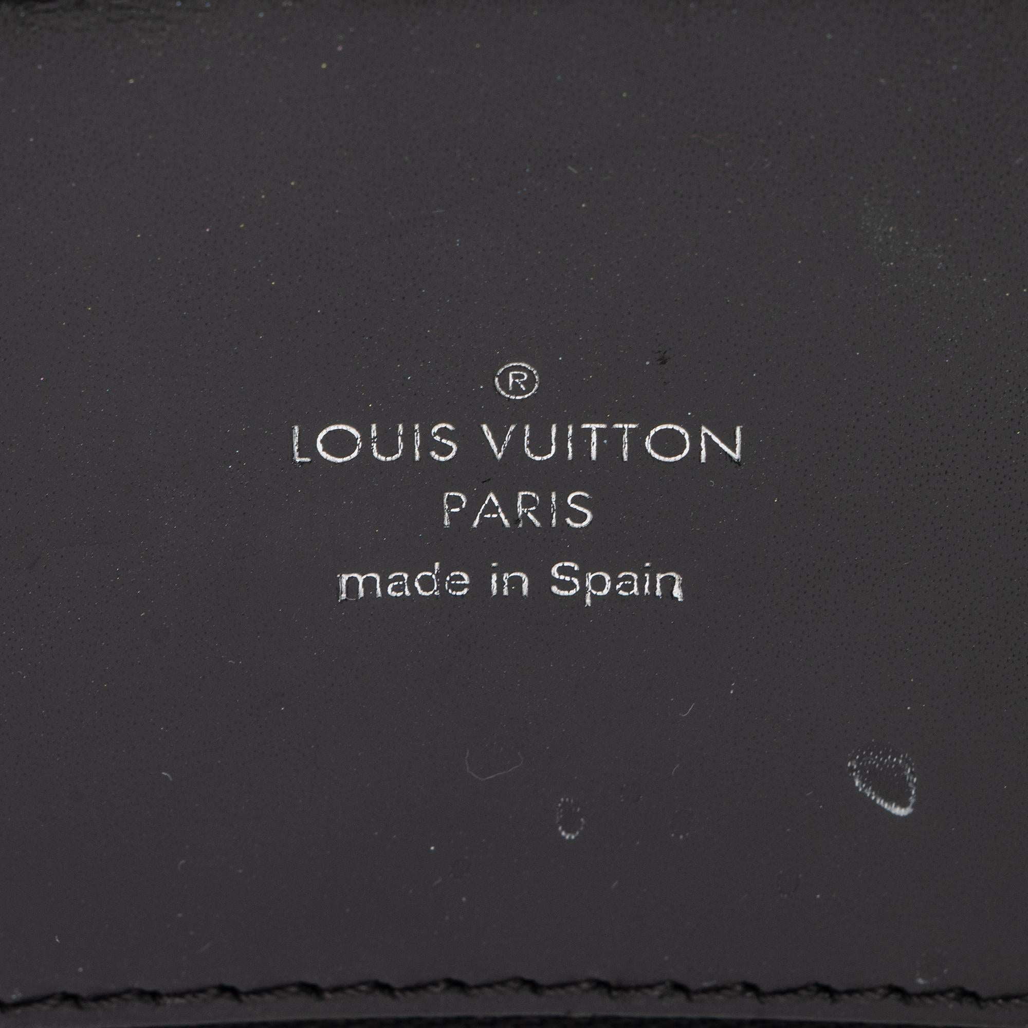 Louis Vuitton Epi Leather Phenix MM Satchel (SHF-dTC81d)