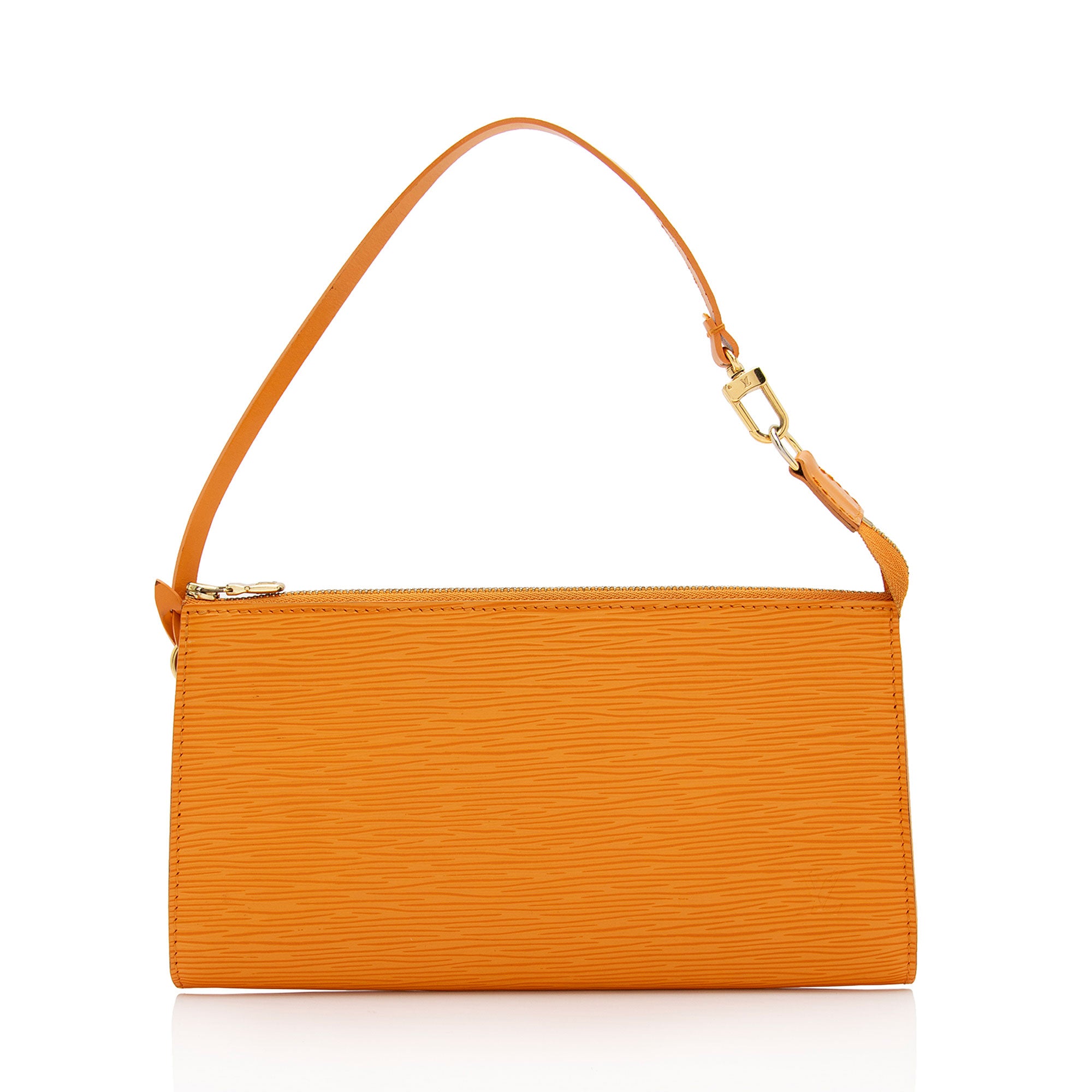 Louis Vuitton Epi Leather Pochette 21 Accessoires (SHF-17013)