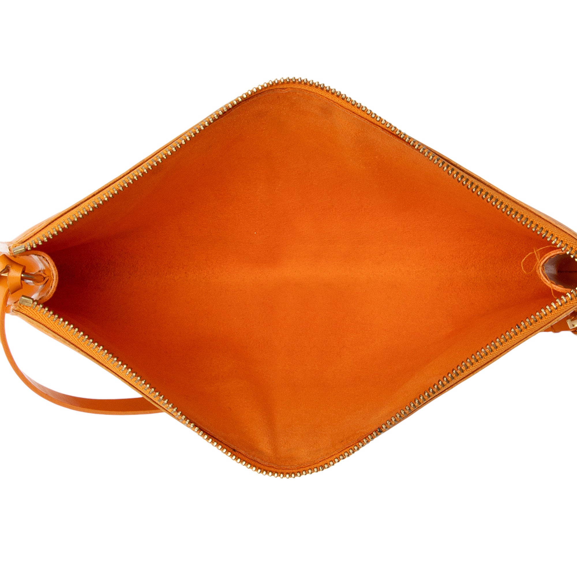 Louis Vuitton Epi Leather Pochette 21 Accessoires (SHF-17013)