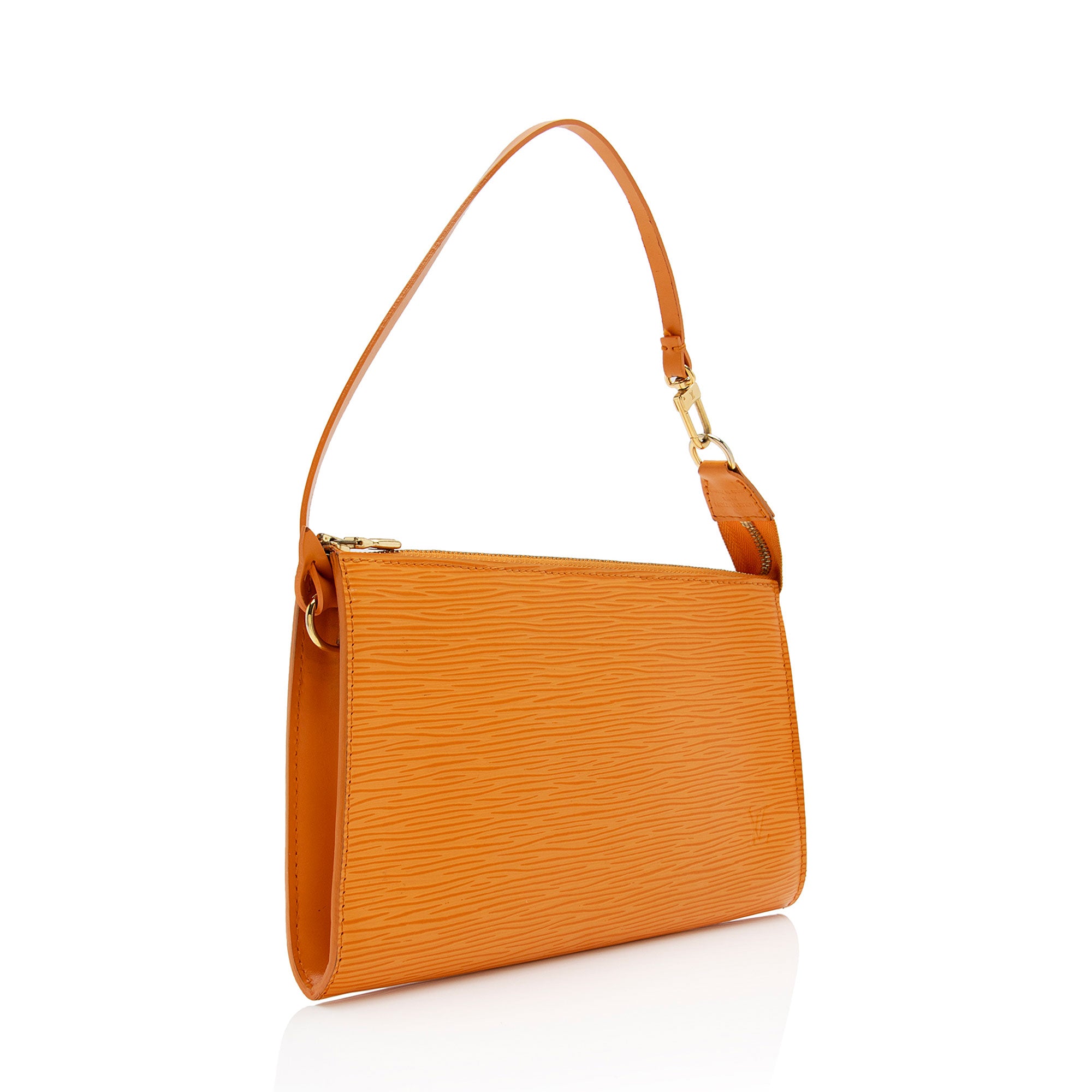 Louis Vuitton Epi Leather Pochette 21 Accessoires (SHF-17013)