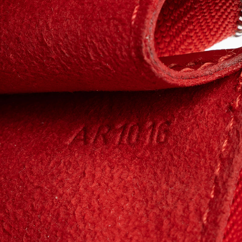 Louis Vuitton Epi Leather Pochette Accessoires (SHF-VrdL02)