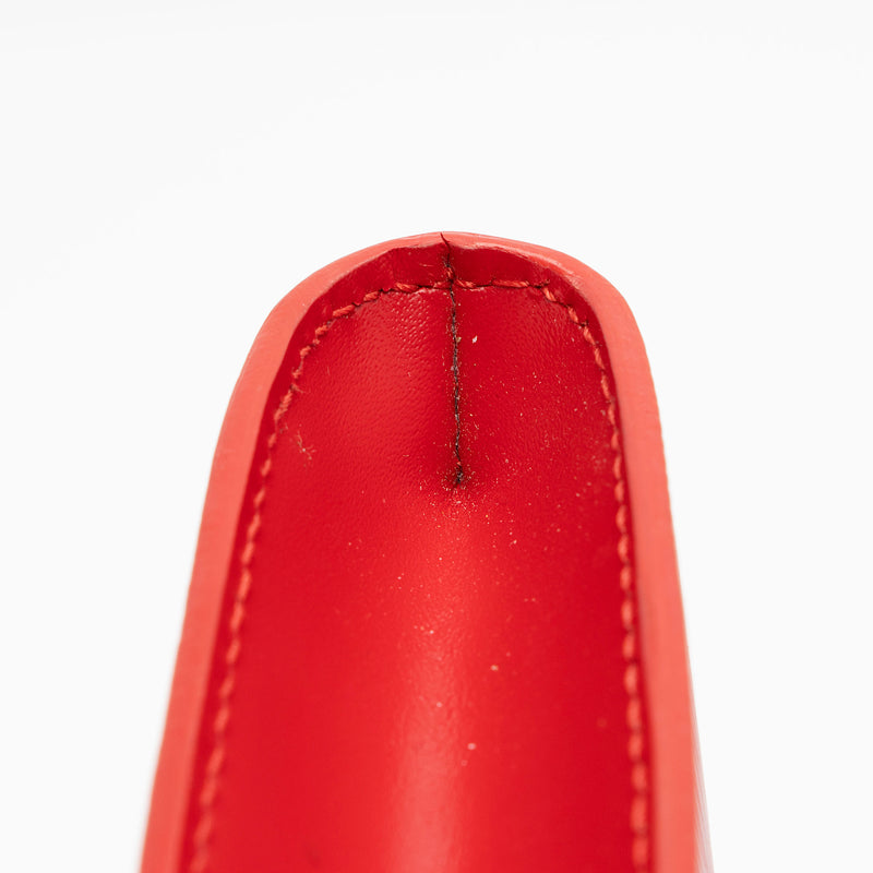 Louis Vuitton Epi Leather Pochette Accessoires (SHF-VrdL02)
