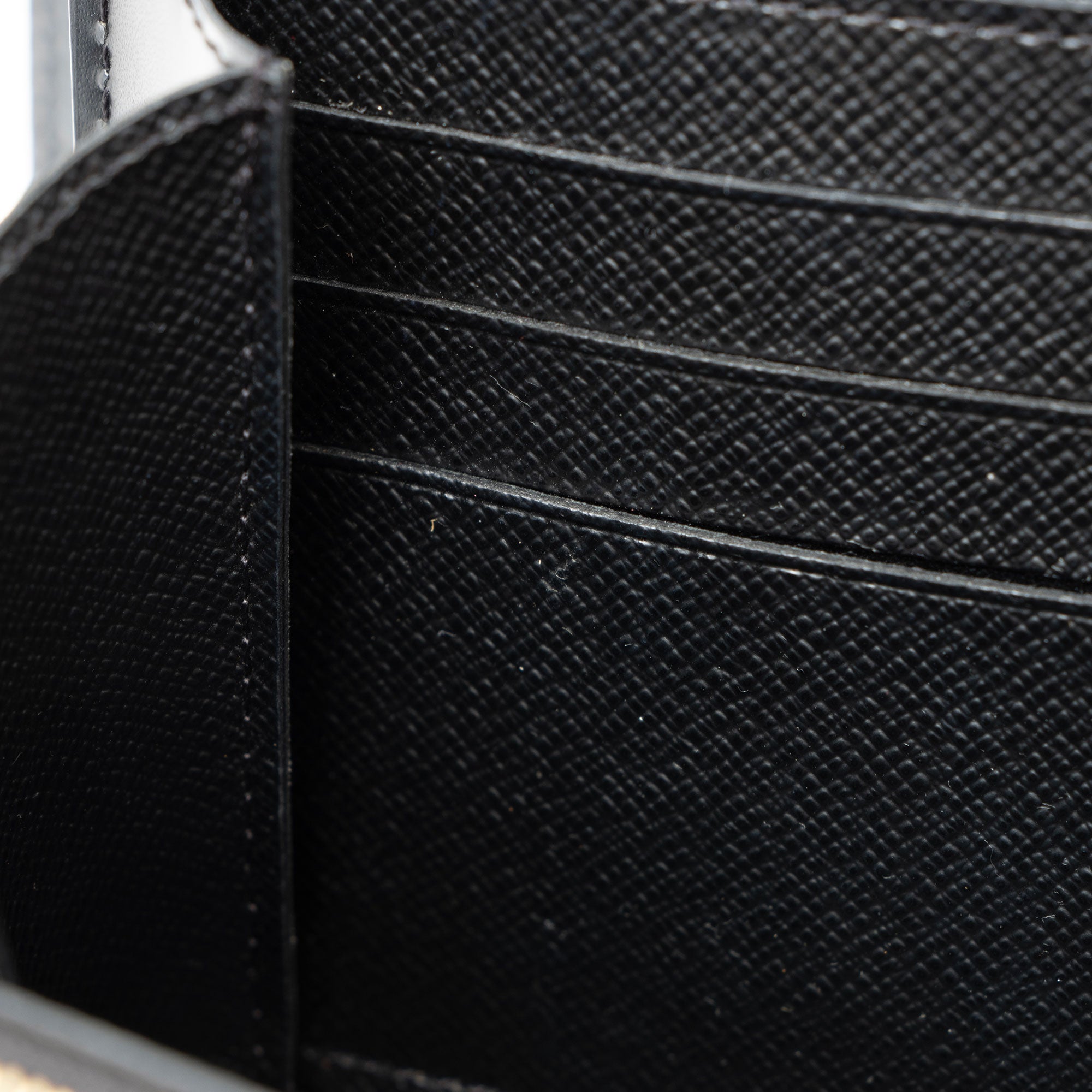 Louis Vuitton Epi Leather Sequin Hummingbird Twist Chain Wallet