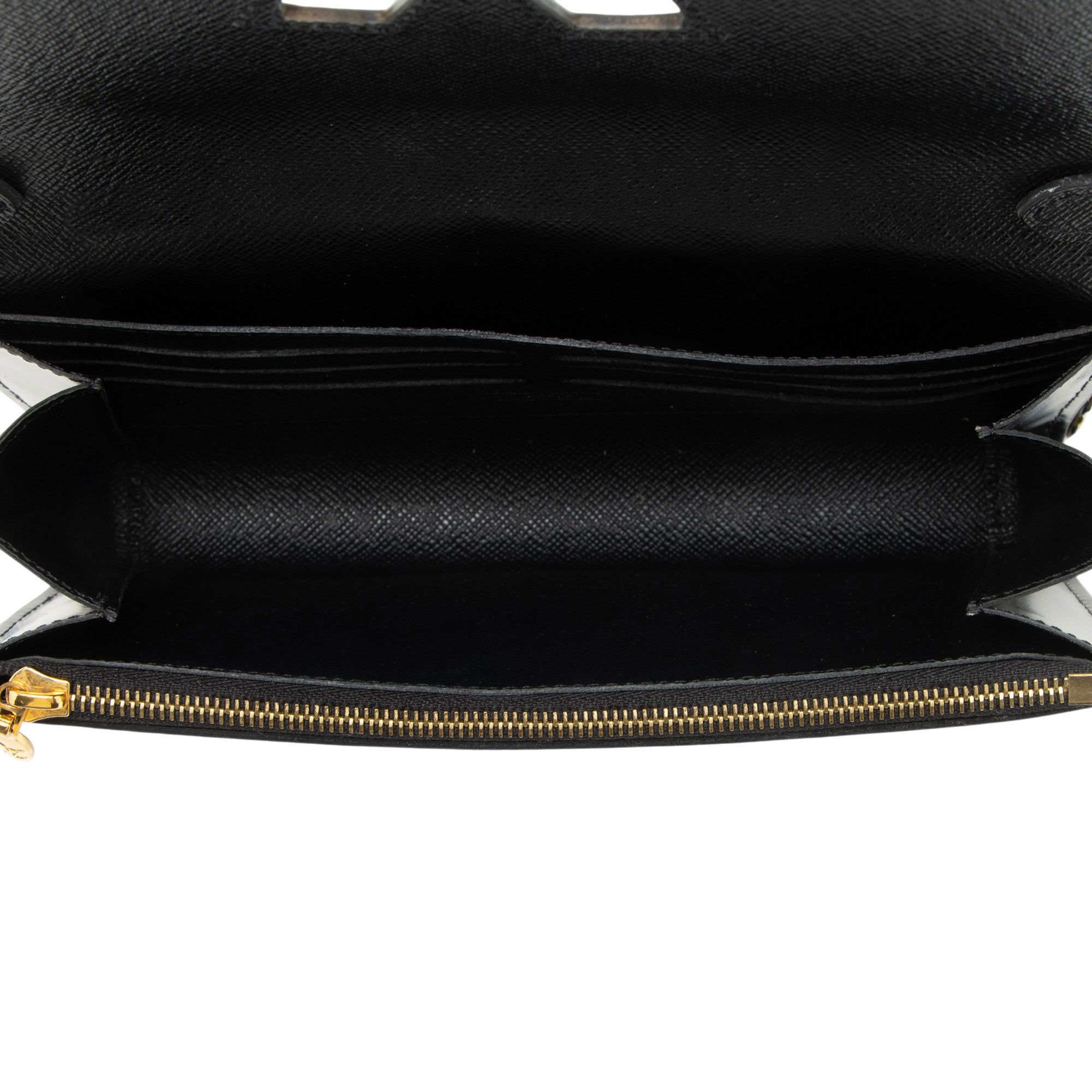 Louis Vuitton Epi Leather Sequin Hummingbird Twist Chain Wallet