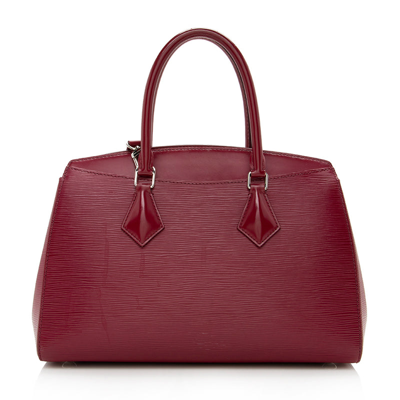 Louis-Vuitton-Epi-Soufflot-Hand-Bag-&-Mini-Pouch-Orange-M5222H